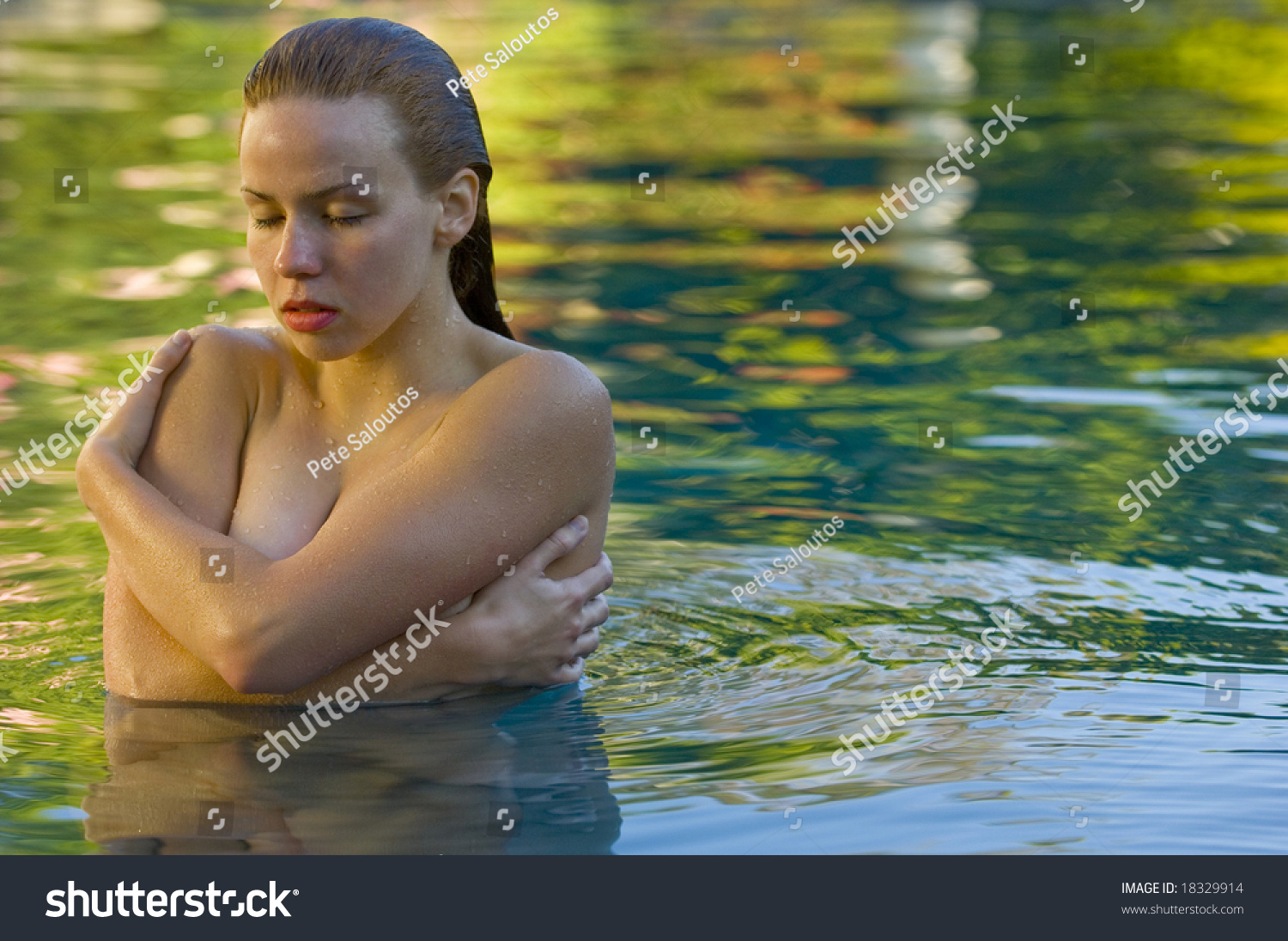 Your place Naked girls ice water question Are Naked girls ice water