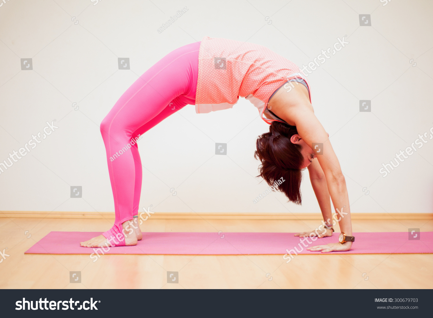 12 Advanced Yoga Poses Backbends Yoga Poses 7054