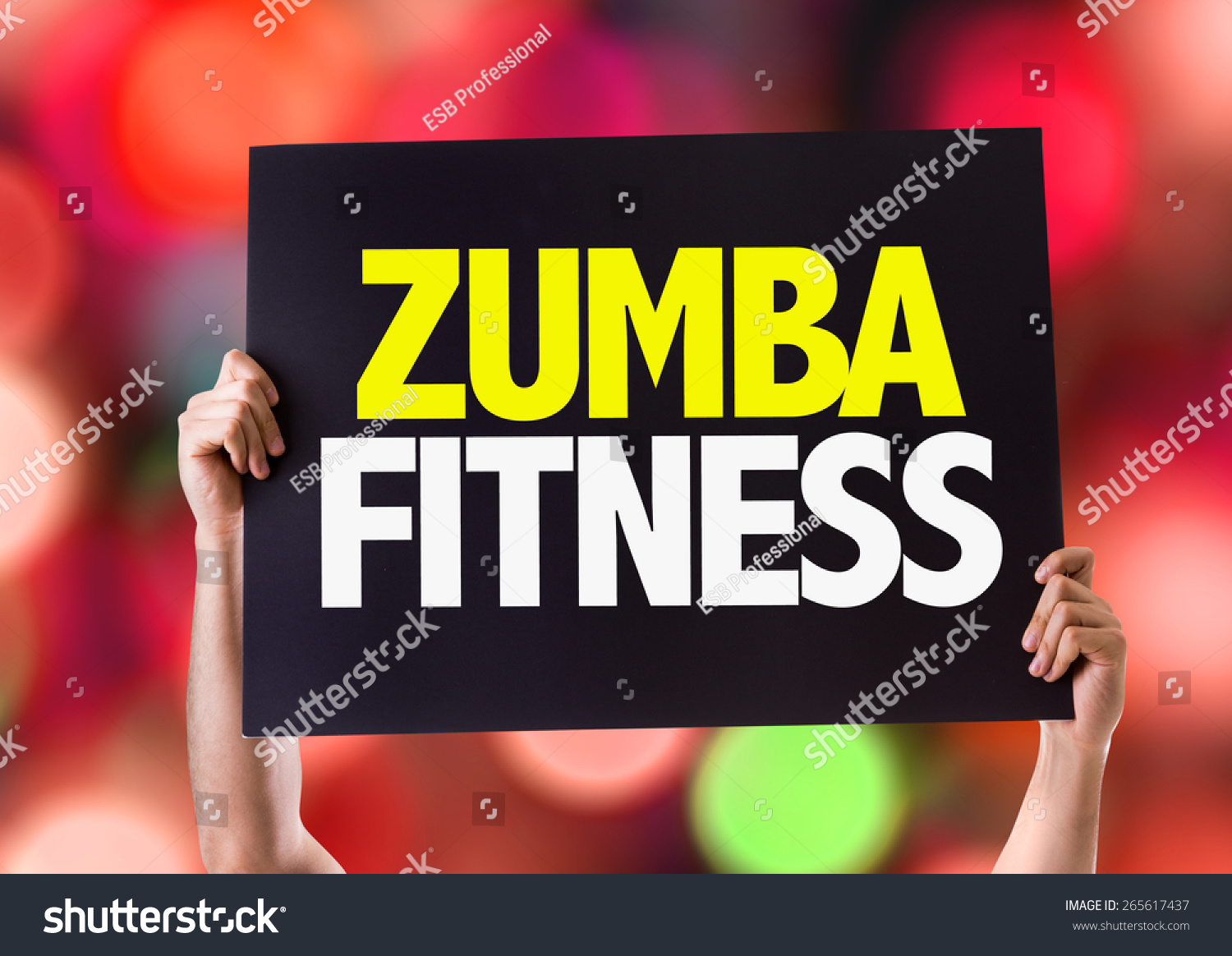 http://image.shutterstock.com/z/stock-photo-zumba-fitness-card-with-bokeh-background-265617437.jpg