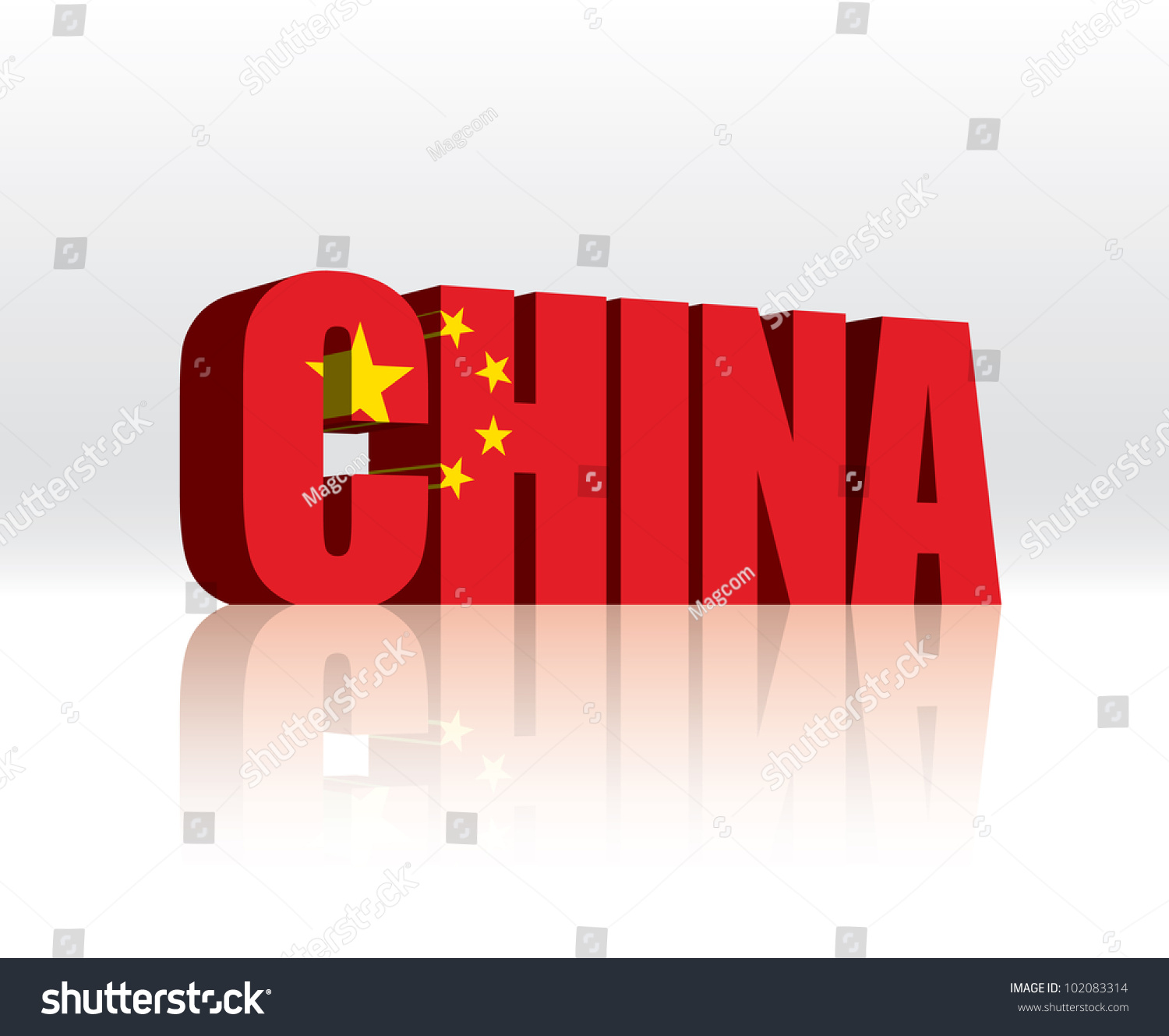 3d-vector-china-word-text-flag-102083314-shutterstock