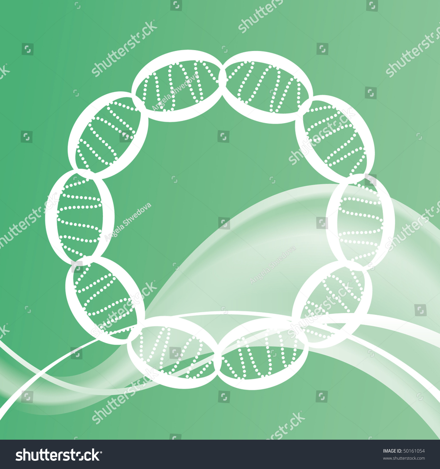 Genentech stock options