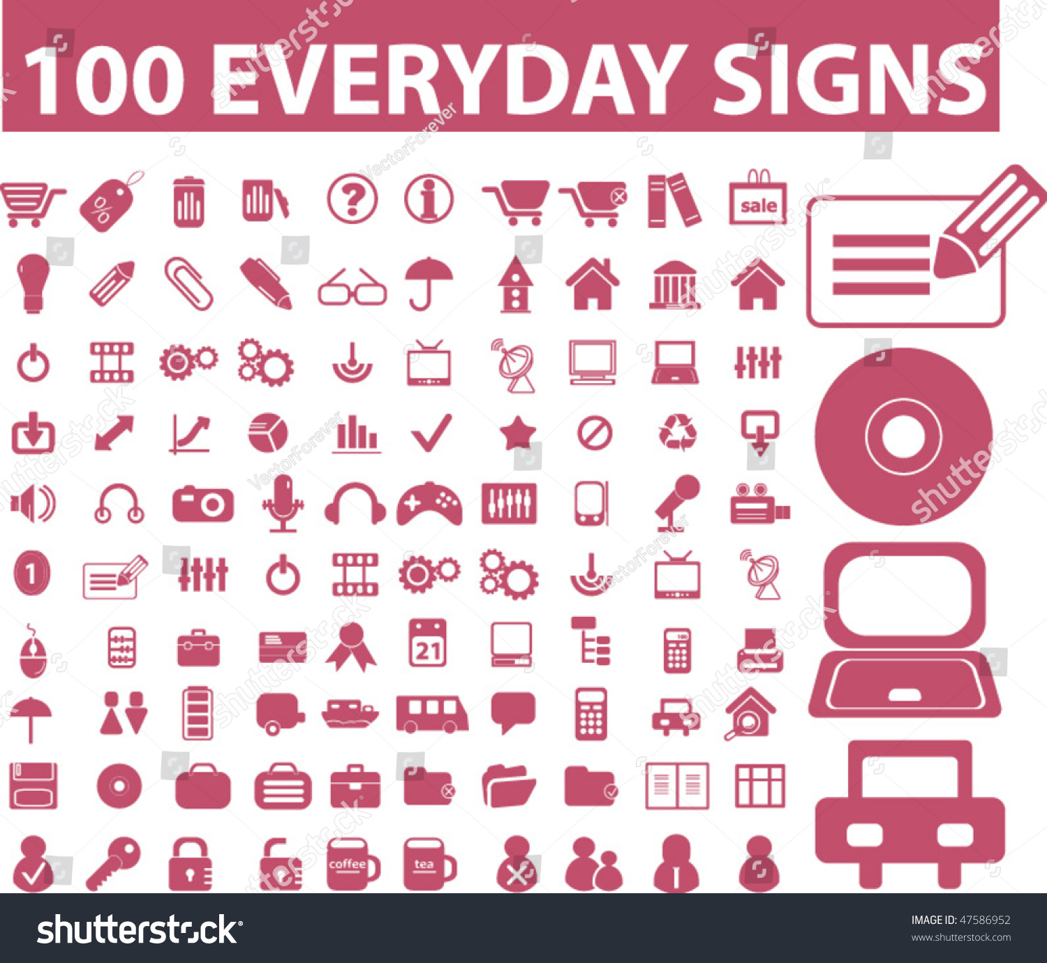 100-everyday-signs-vector-47586952-shutterstock