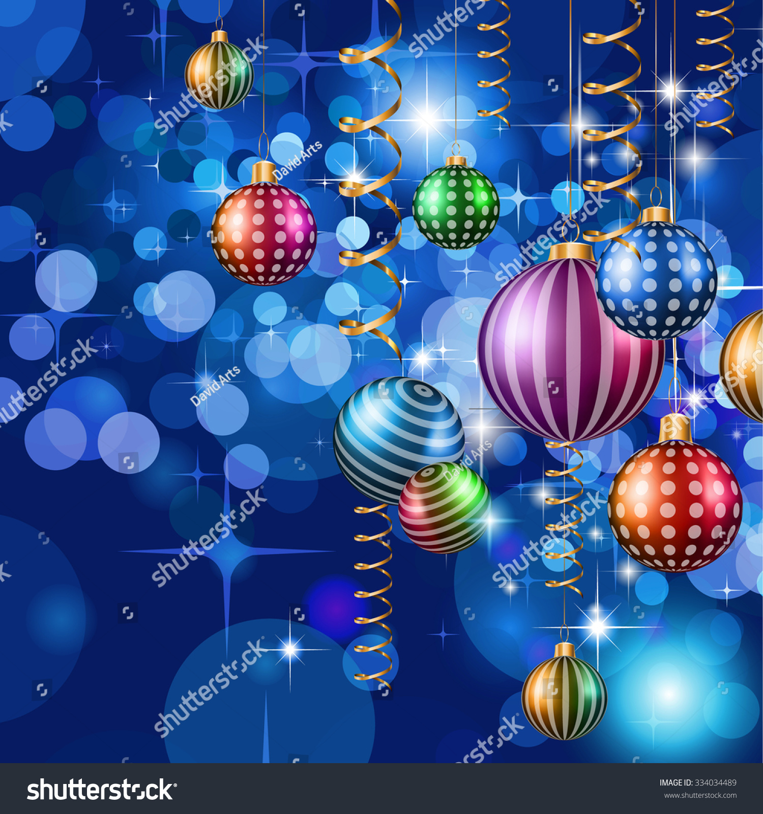 2016 Happy New Year And Merry Christmas Background For Your Seasonal Wallpapers, Greetings Card