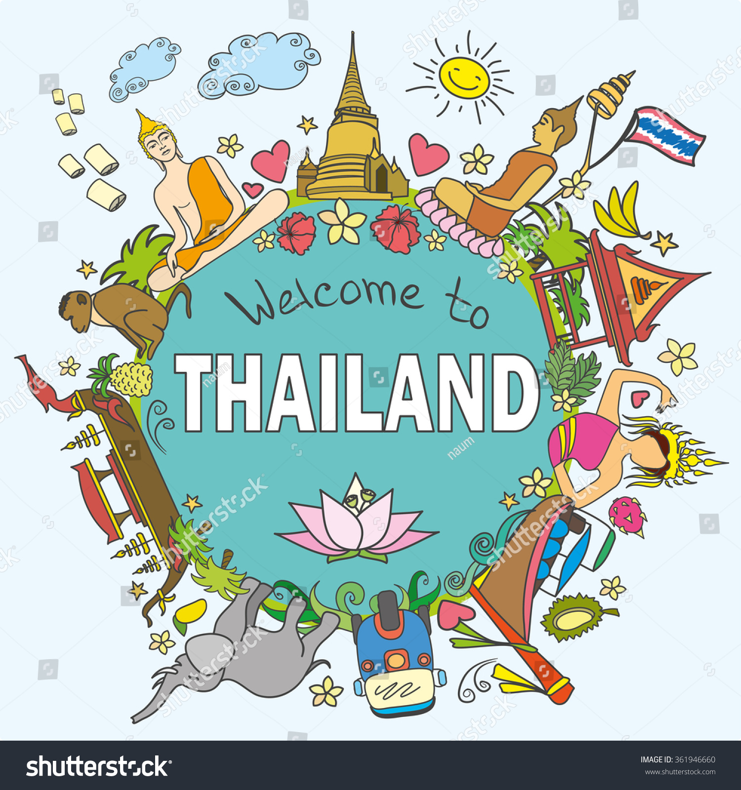 Symbols In Thai 111