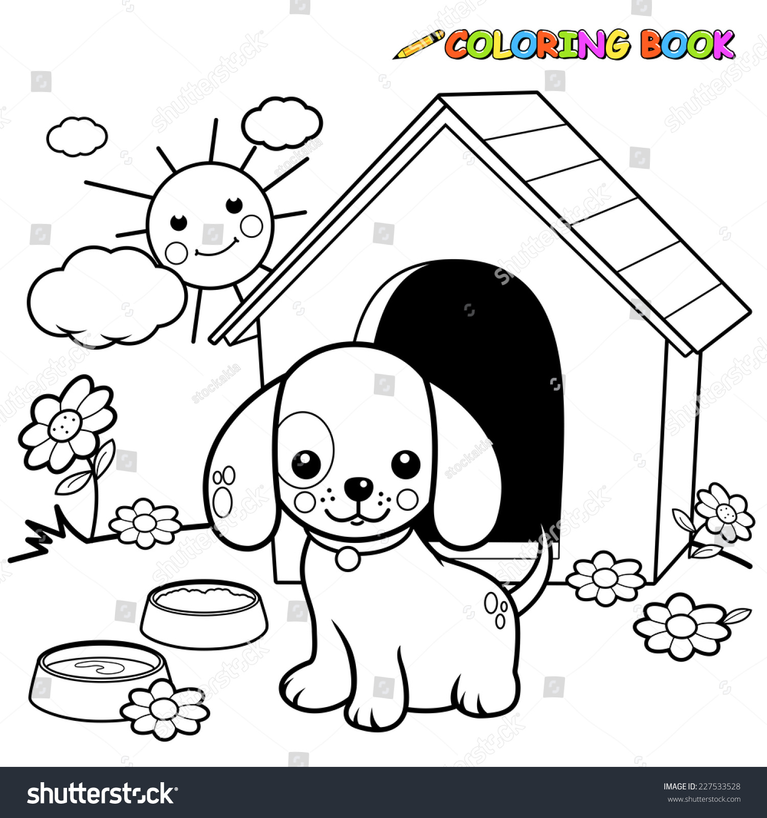 Hd Wallpapers Animals Homes Coloring Pages Free High Quality