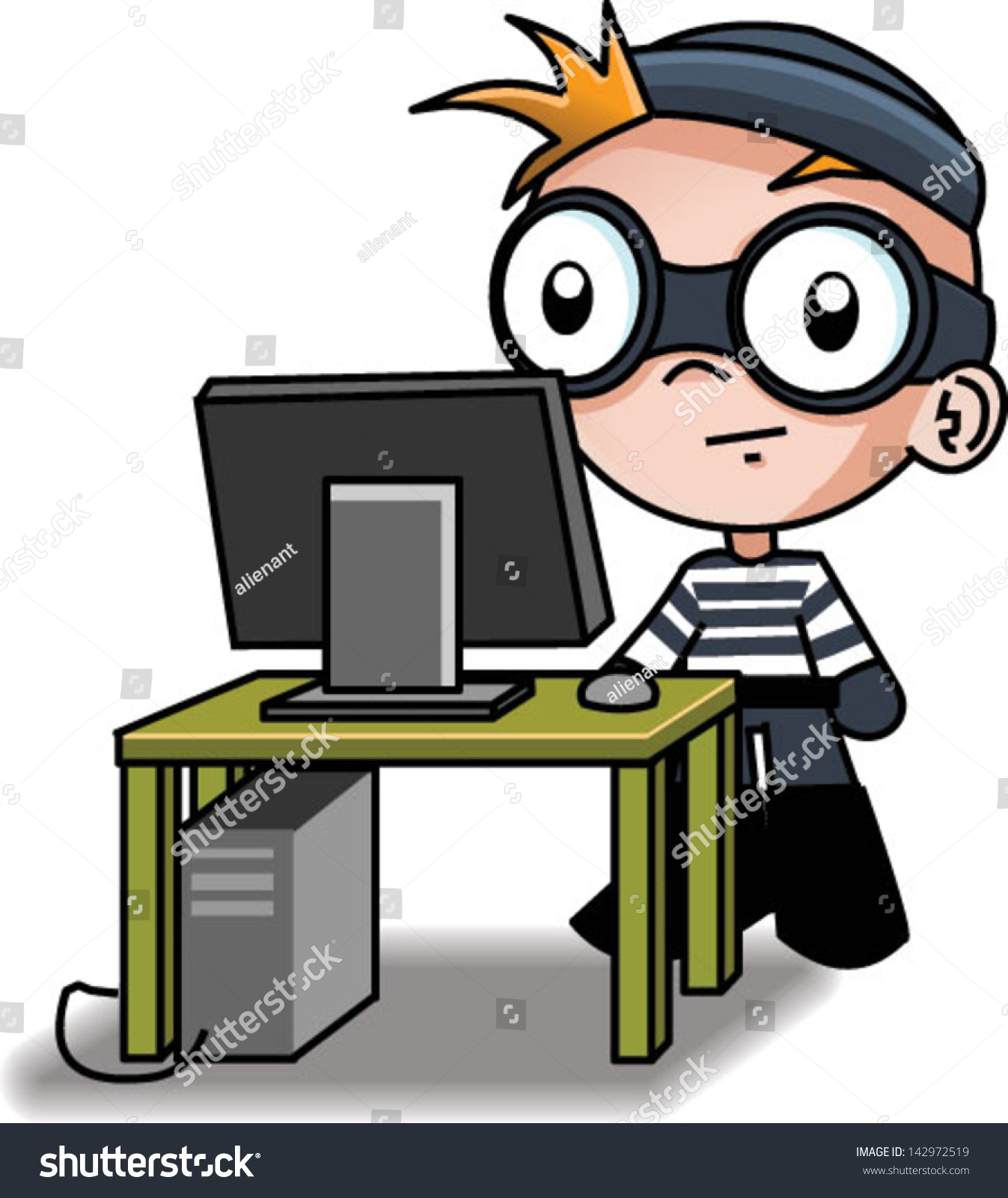 computer hacking clipart - photo #10