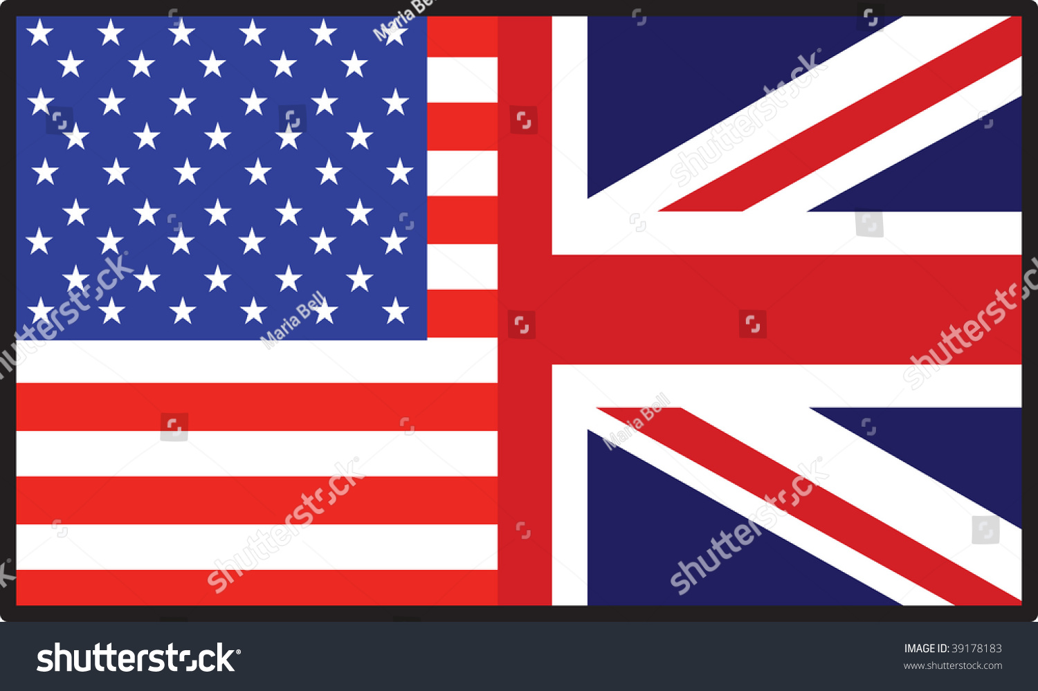 flag-thats-half-american-half-british-stock-vector-39178183-shutterstock