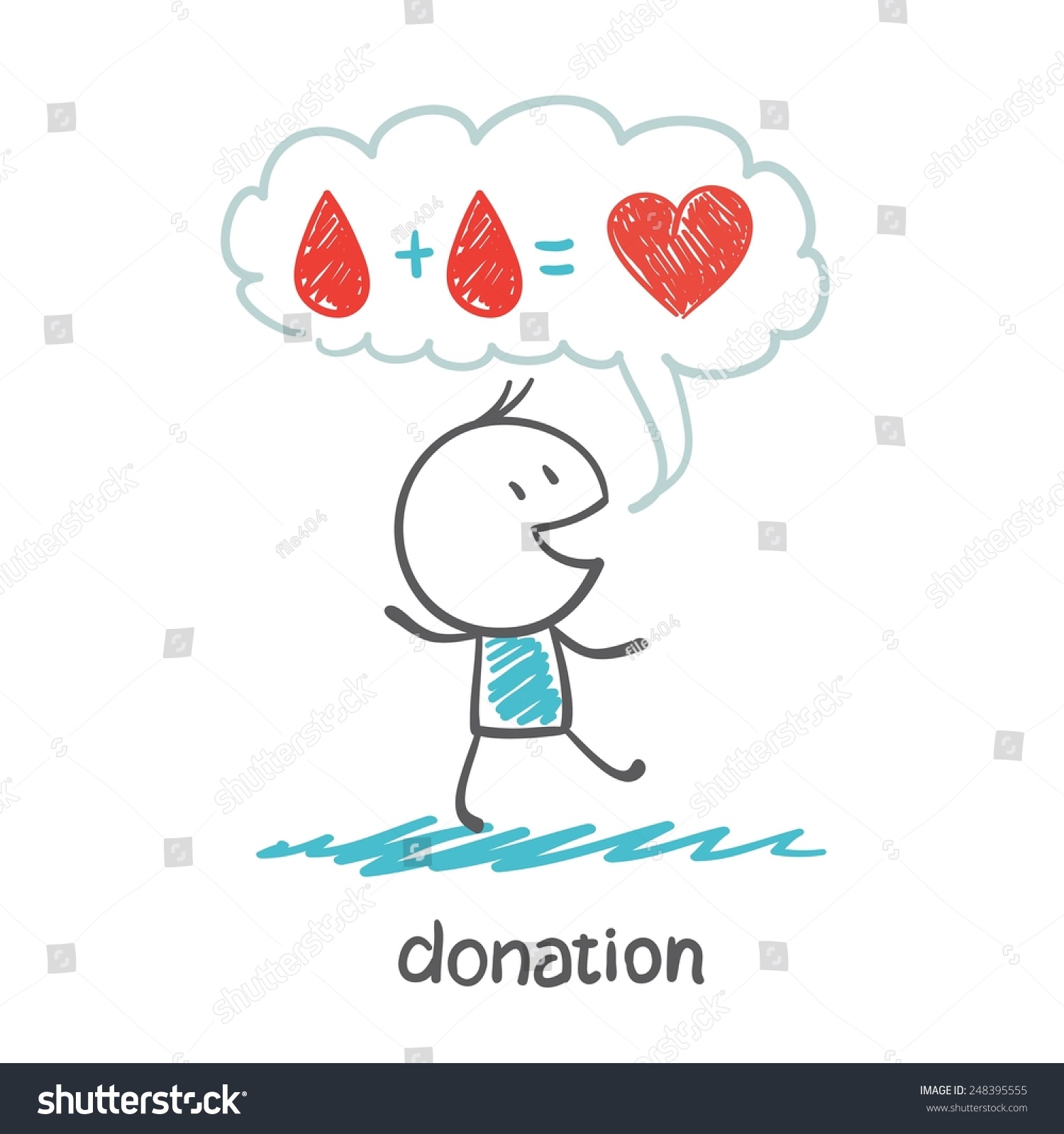 Can i donate stock options to charity