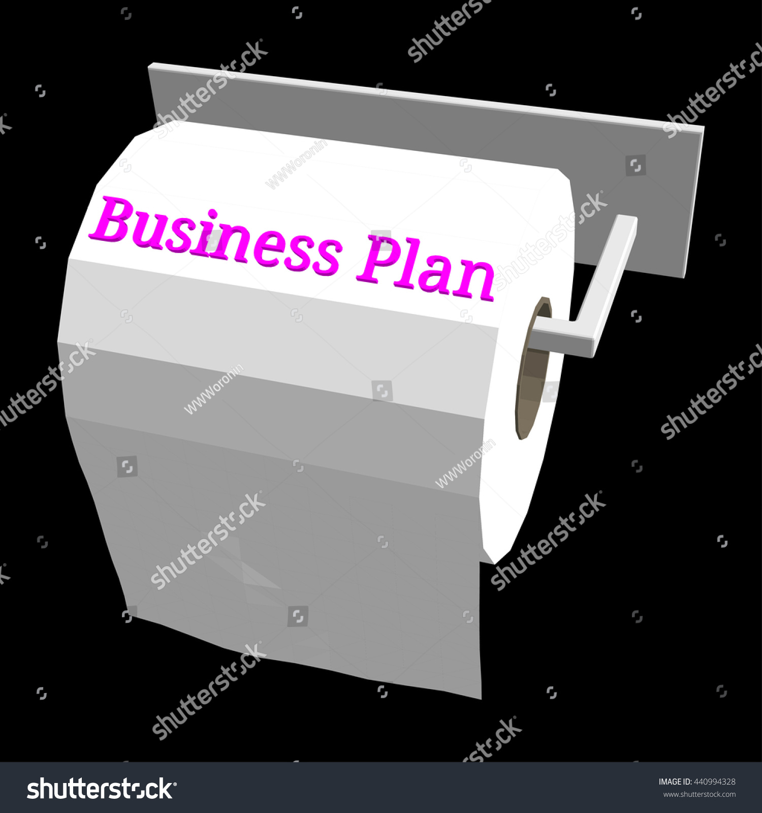 Papre collection business plan