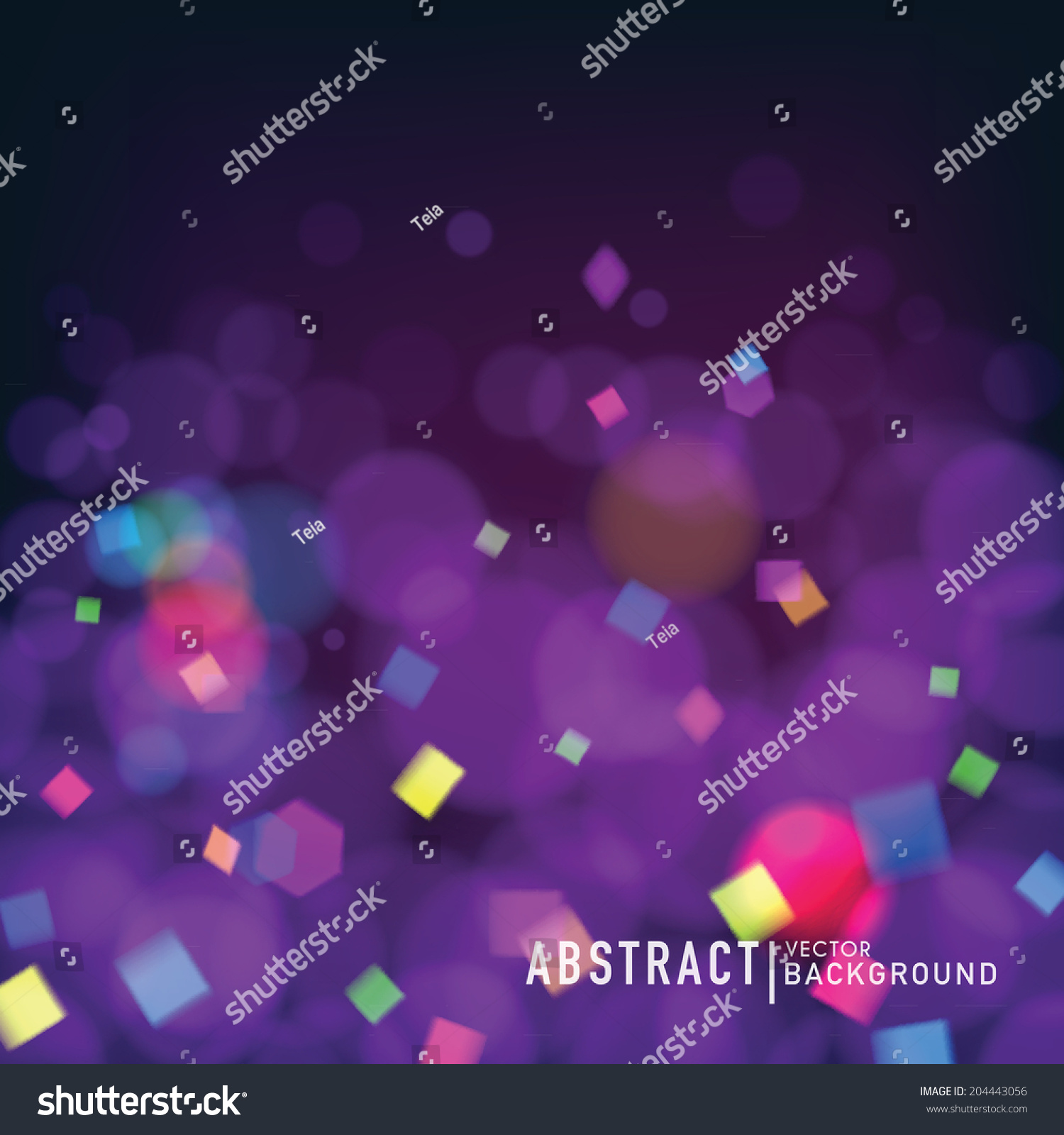 Purple Confetti Images Stock Photos Vectors Shutterstock My Xxx Hot Girl