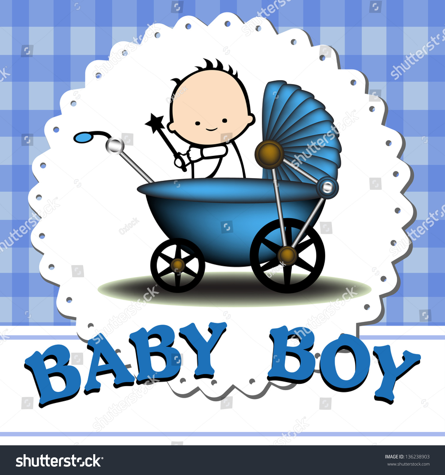 another name for baby carriage