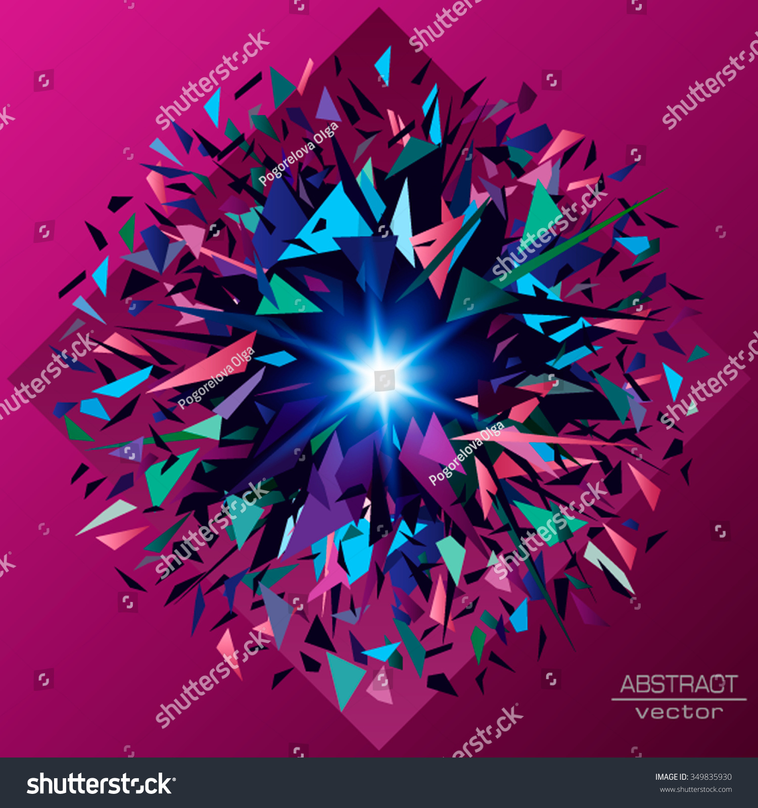DJ Abstract - Artifice / Curtis Whiles Last Stand DJ Abstract - Artifice / Curtis Whiles Last Stand