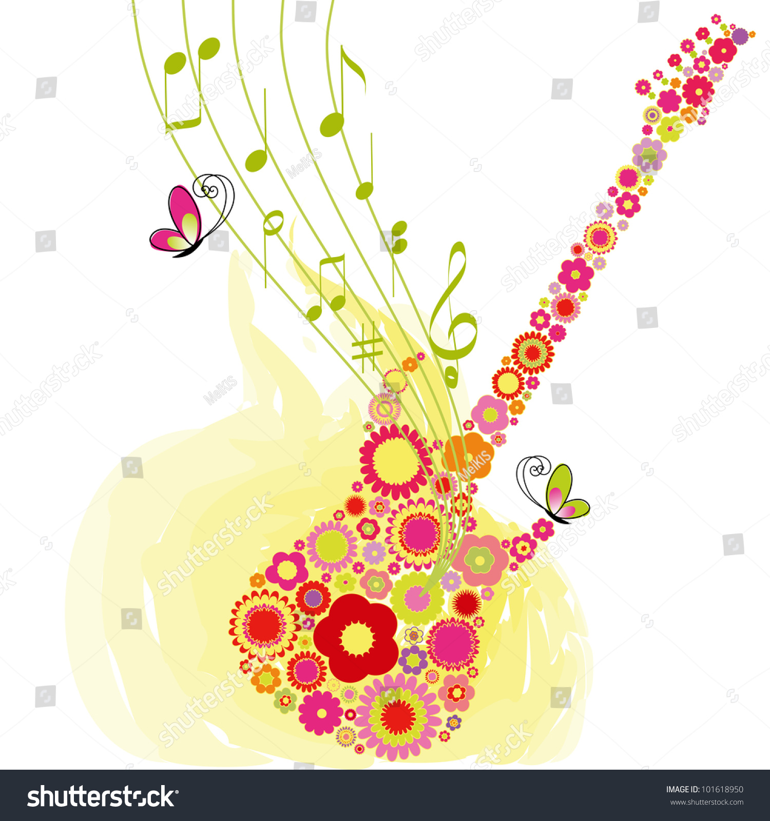 spring concert clipart - photo #38