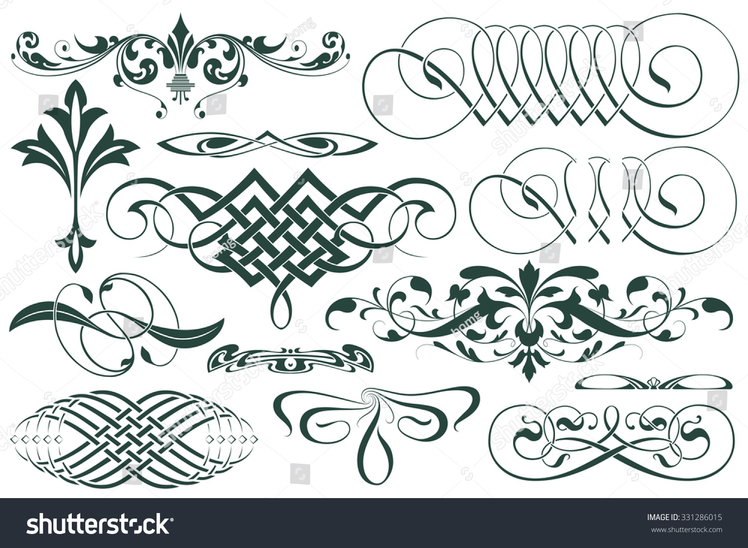Advertisements flyer web wedding and other invitations or greeting cards Vector template Advertisements flyer web wedding and other invitations or greeting cards Vector template