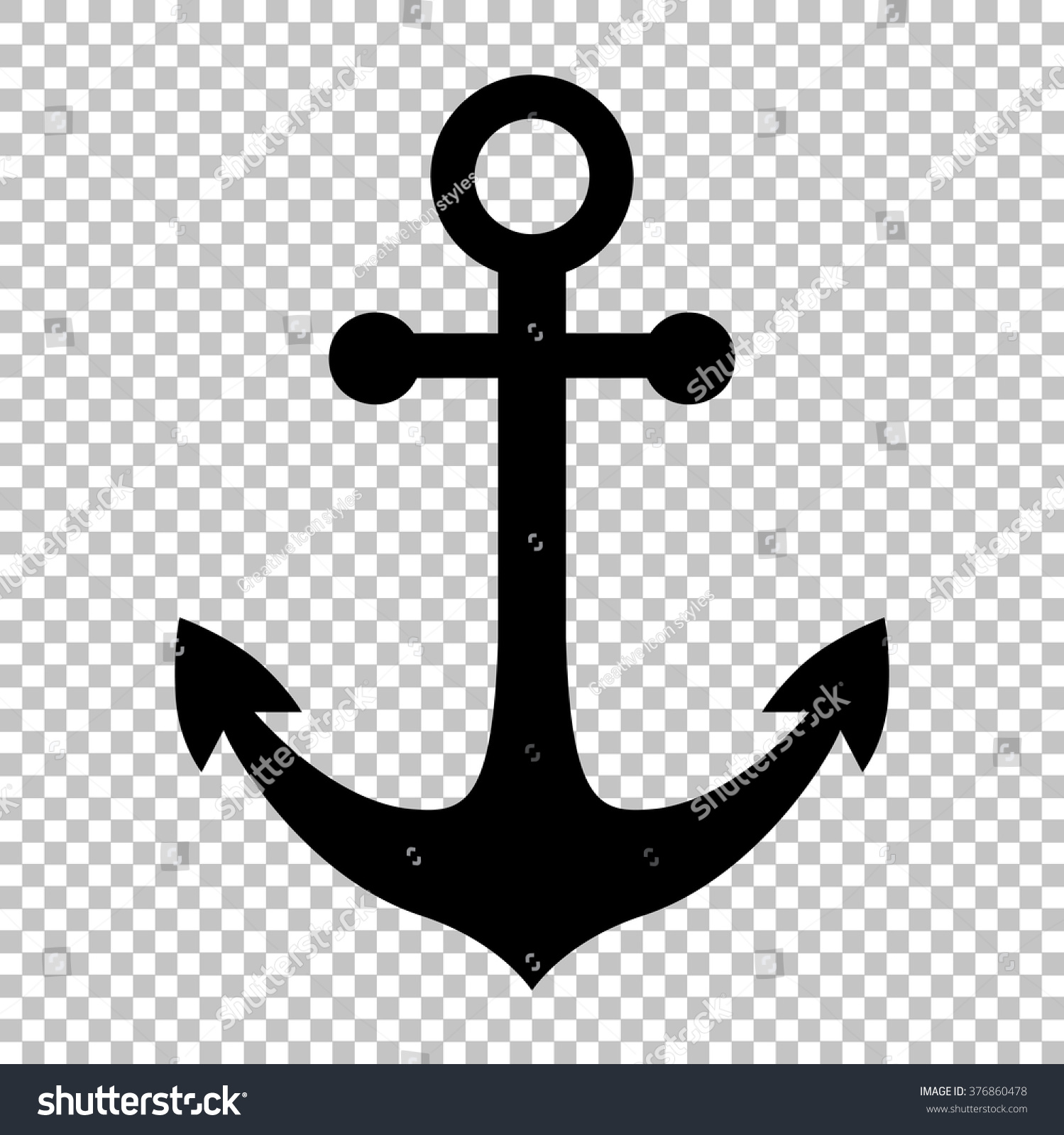 anchor clipart no background - photo #11