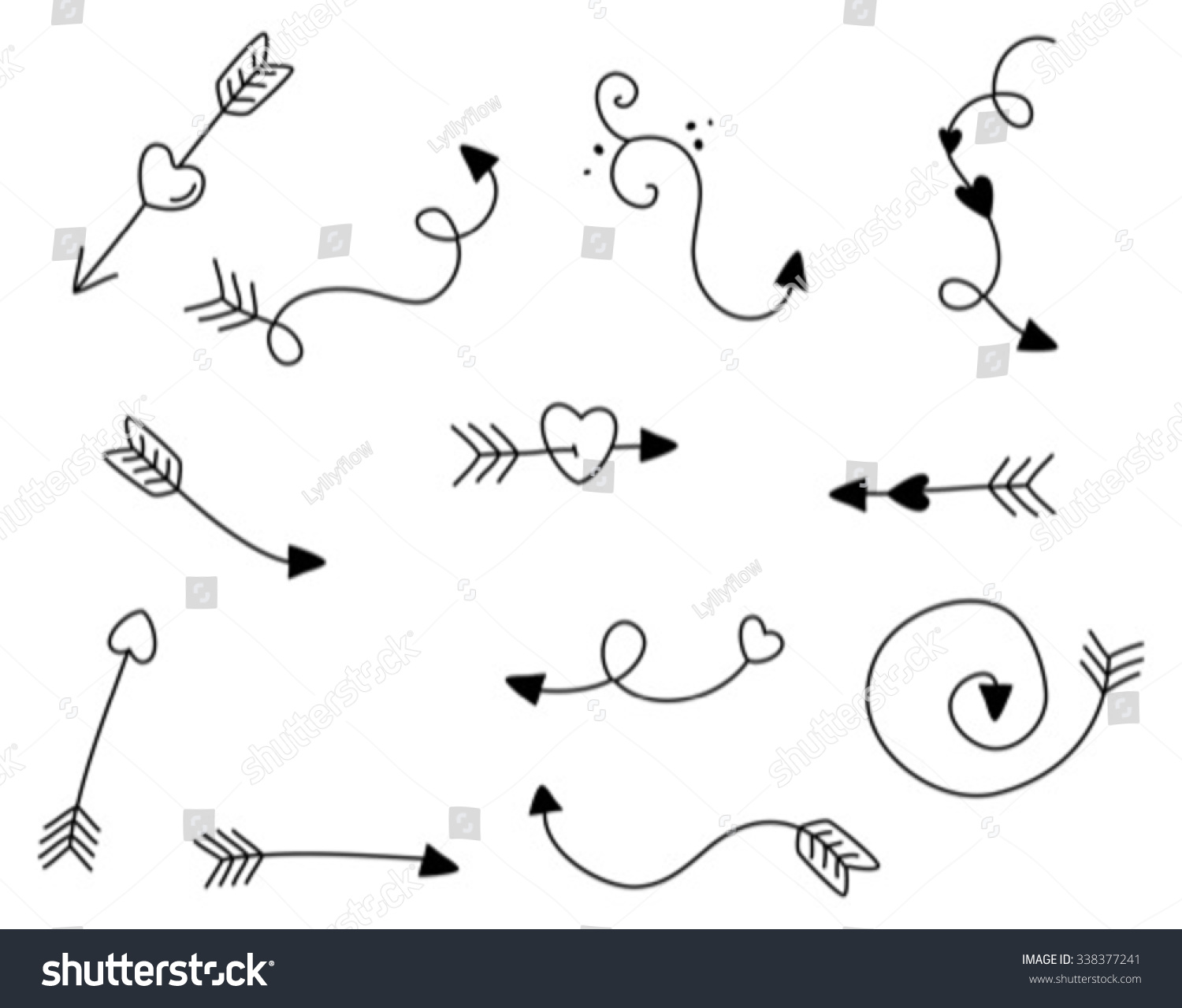 doodle clip art vector graphics - photo #16