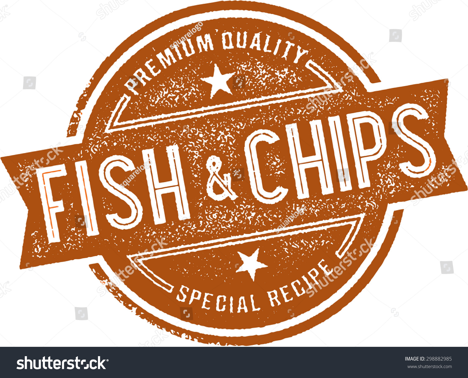 clipart of fish and chips - photo #34