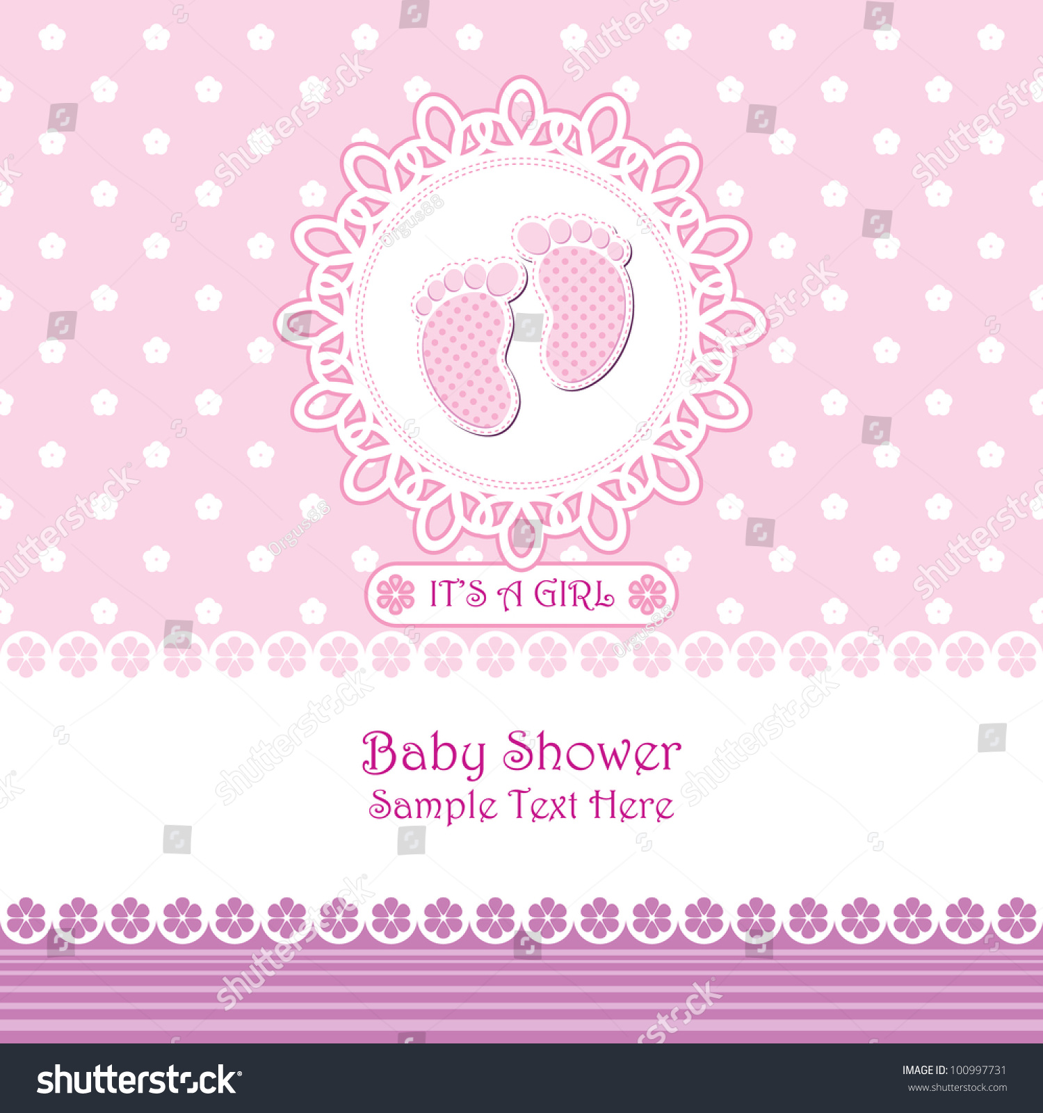 baby arrival announcements