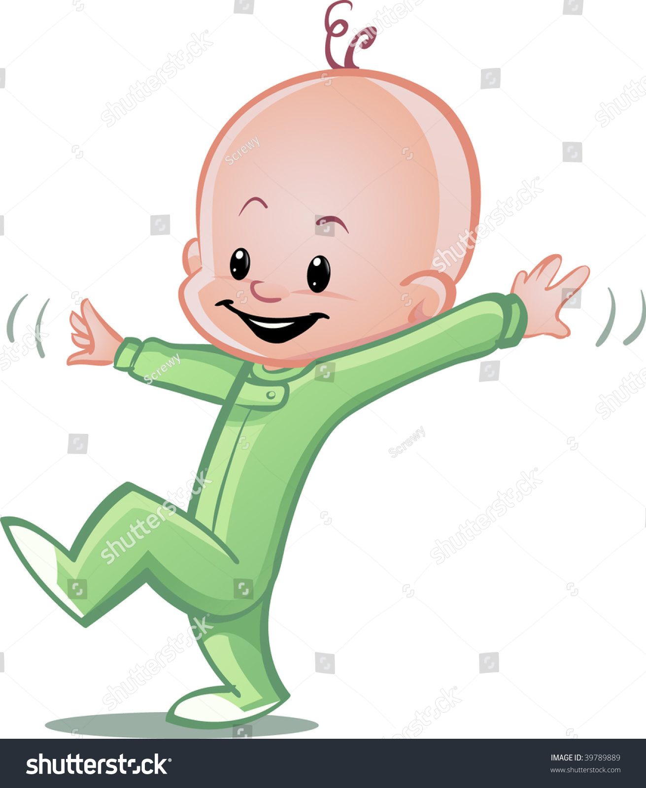 baby steps clipart - photo #17