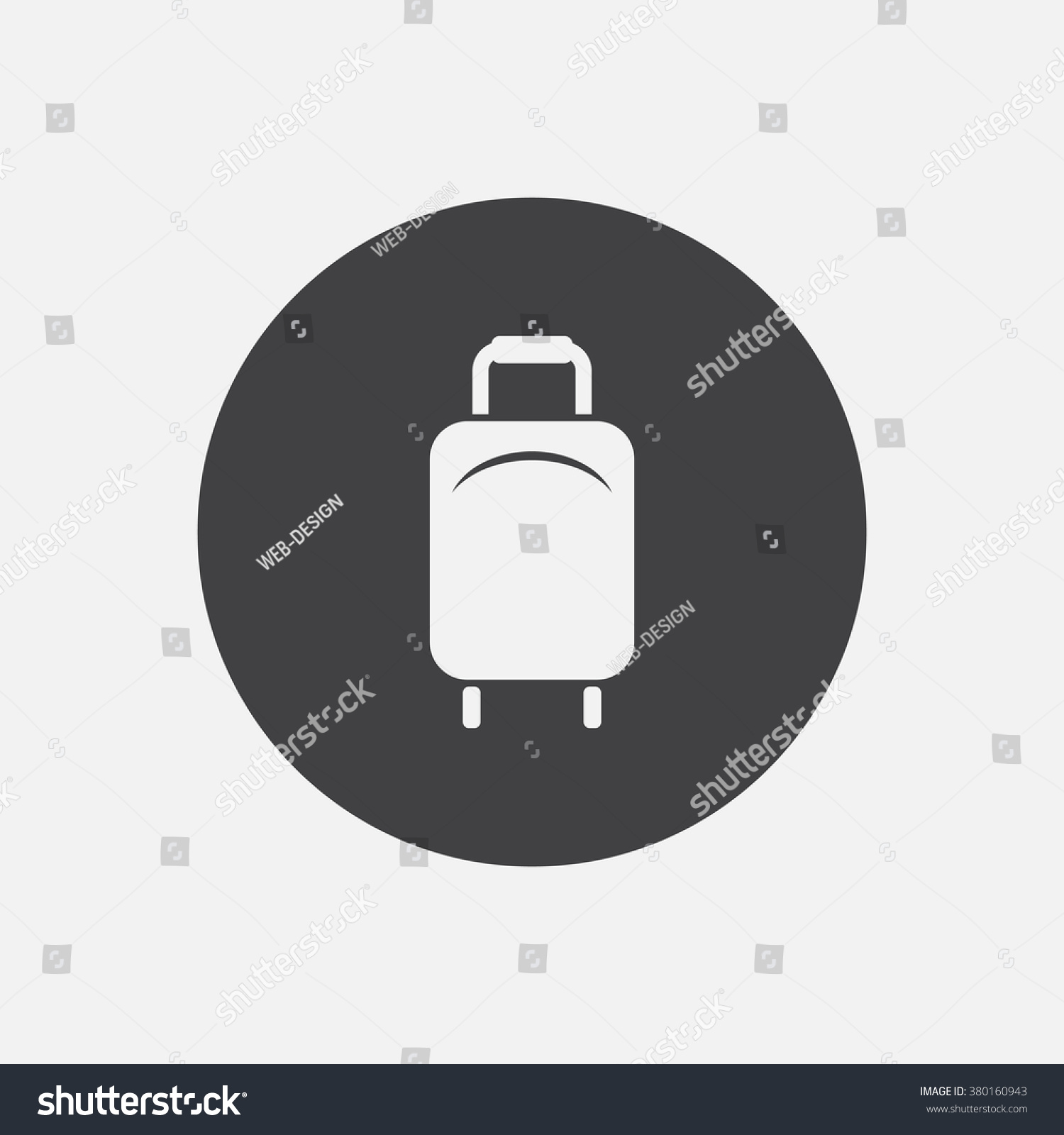 Baggage Icon Jpg, Baggage Icon Graphic, Baggage Icon Picture, Baggage