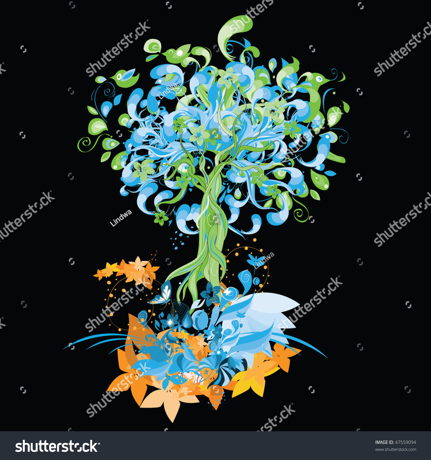 abstract vector winter tree design beautiful abstract vector winter tree design 47559094 abstract vector winter tree design beautiful abstract vector winter tree design 47559094