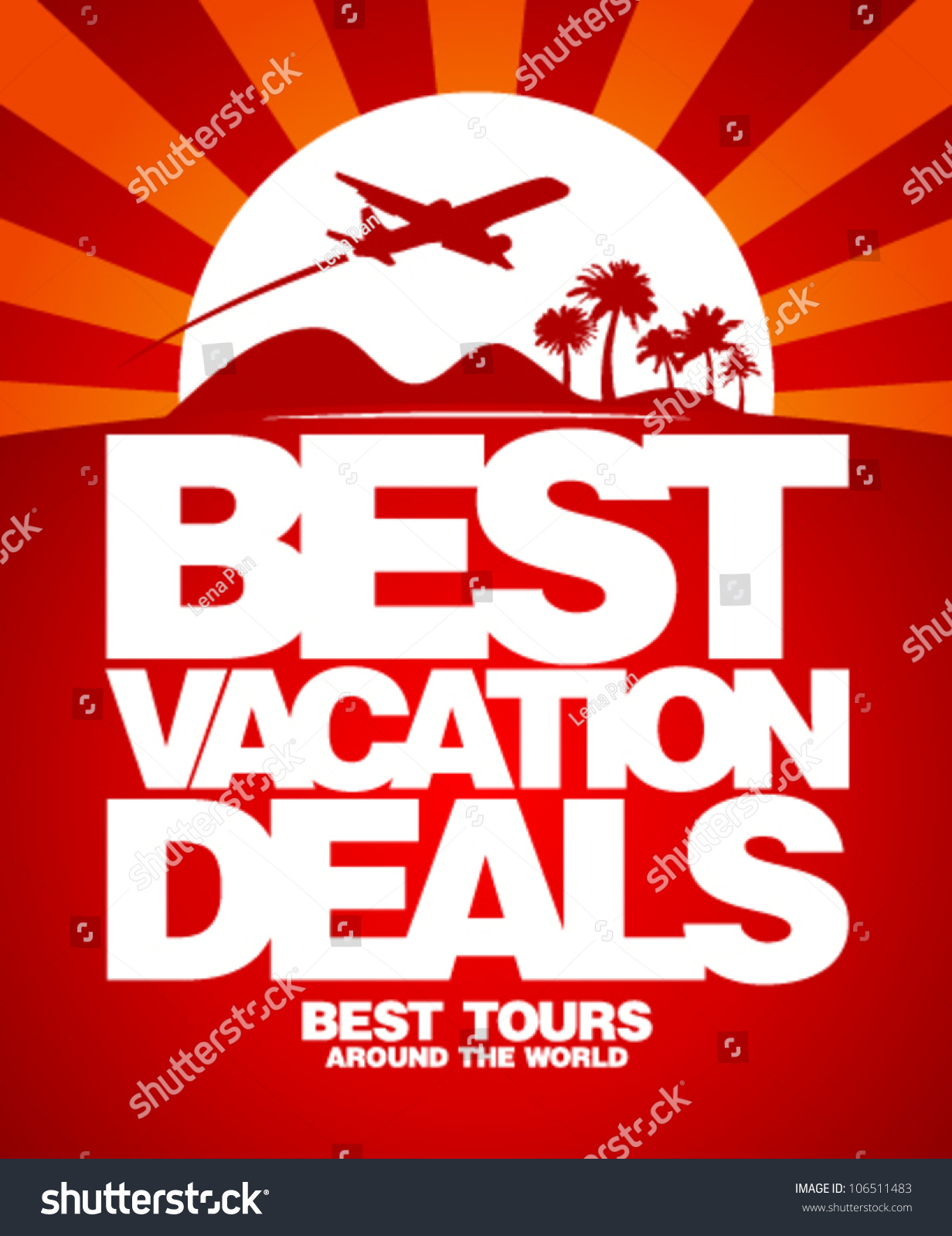 Best Vacation Deals