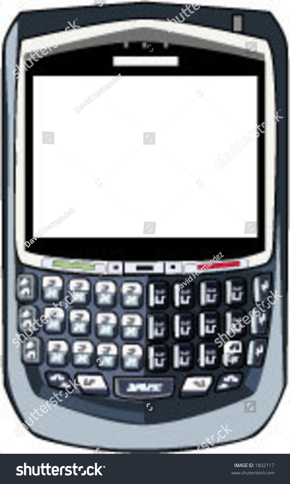 clipart for blackberry phone - photo #10