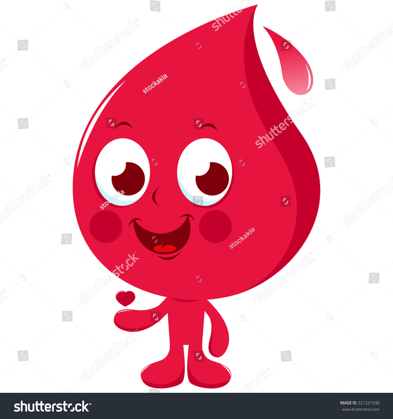 blood type clipart - photo #26