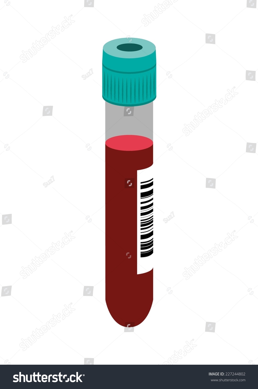 clipart blood vial - photo #4