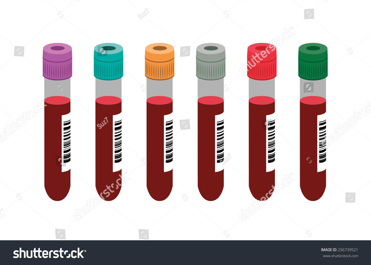 clipart blood tubes - photo #29