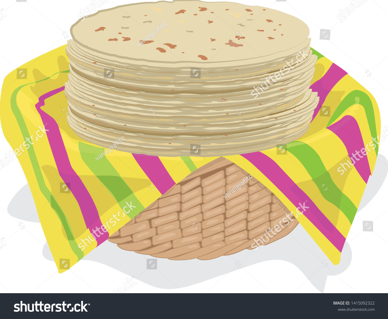 Comal Stock Illustrations Images Vectors Shutterstock