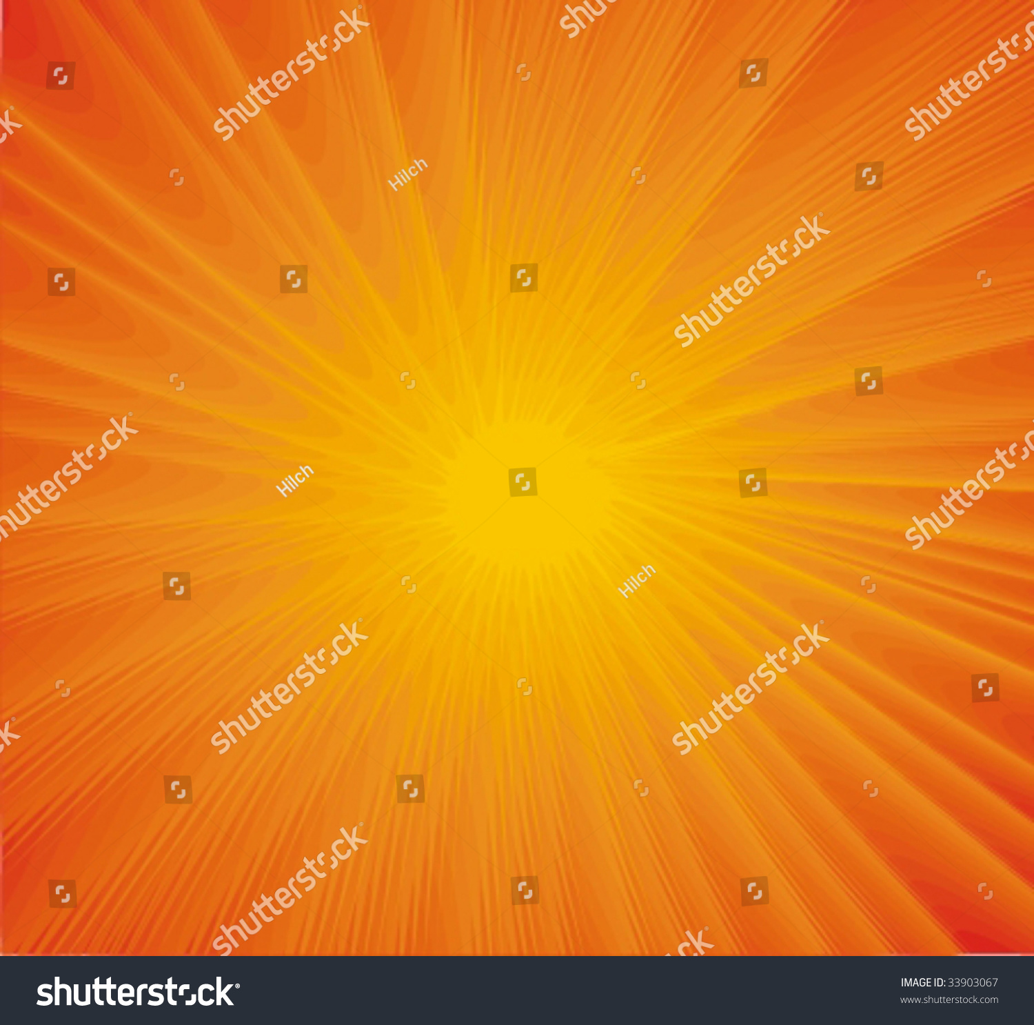 Boom Background Stock Vector 33903067 - Shutterstock