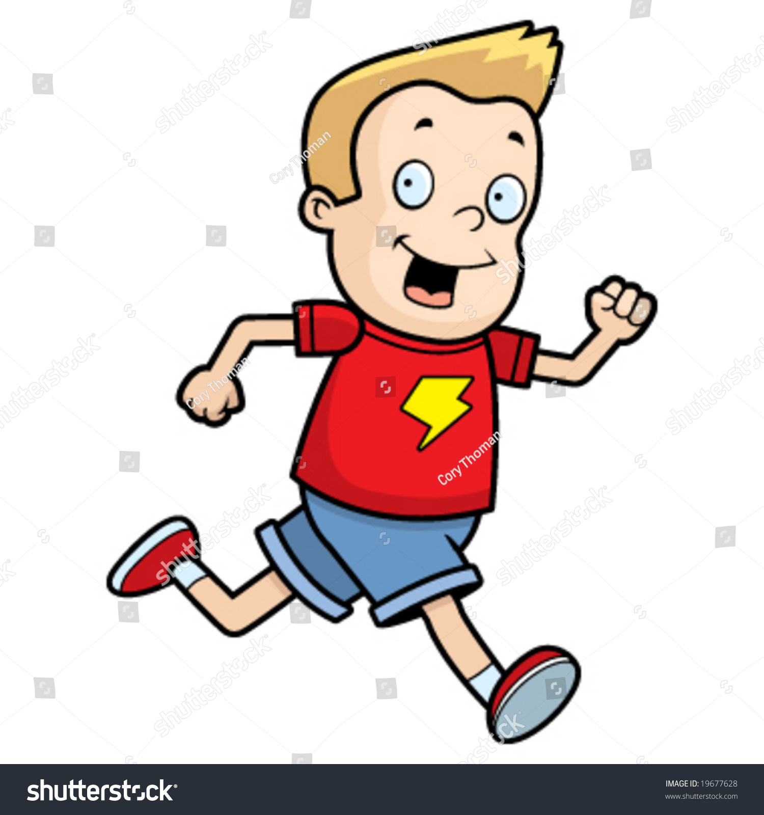 boy and girl running clipart - photo #29