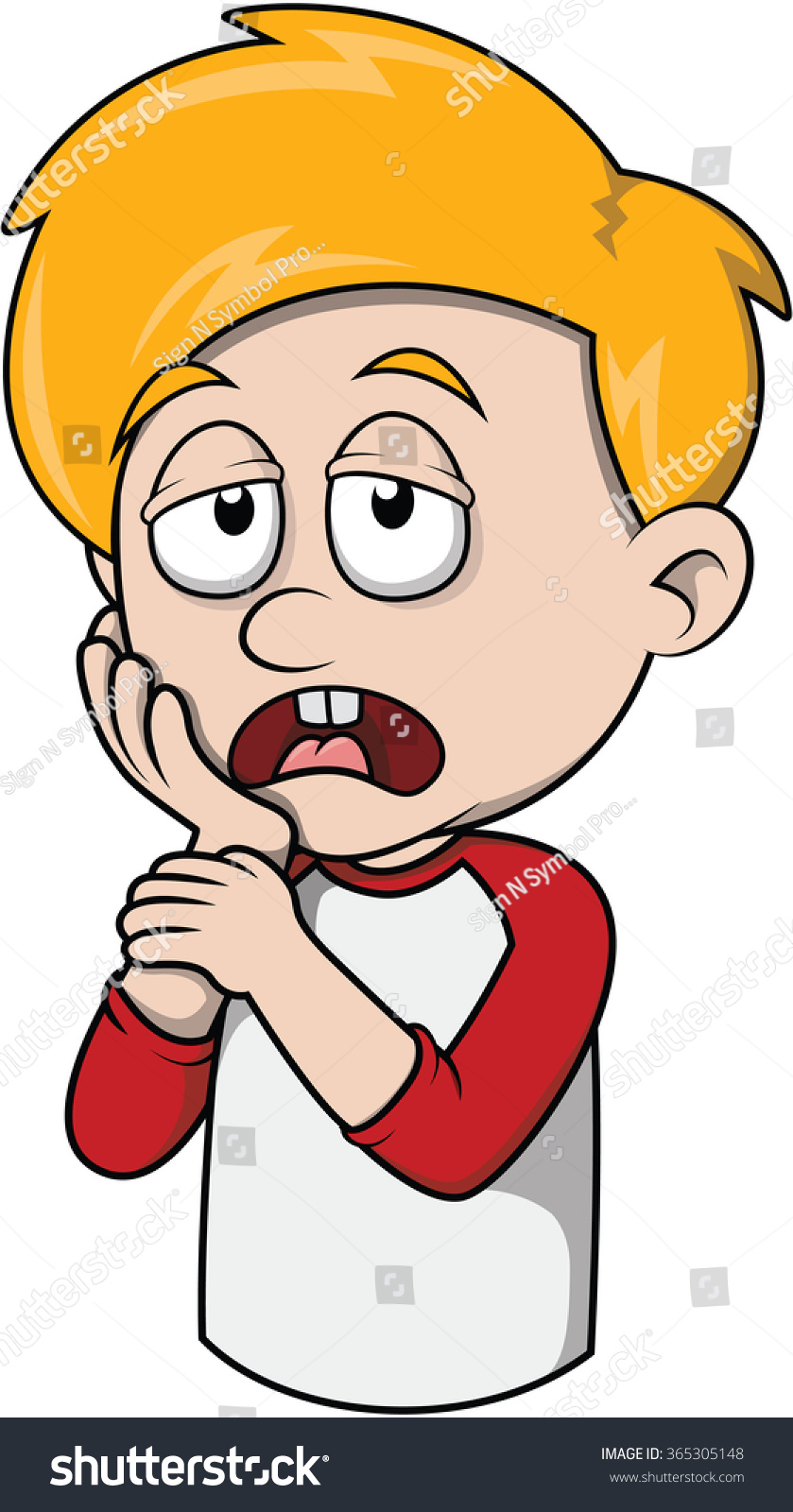 toothache clipart - photo #27