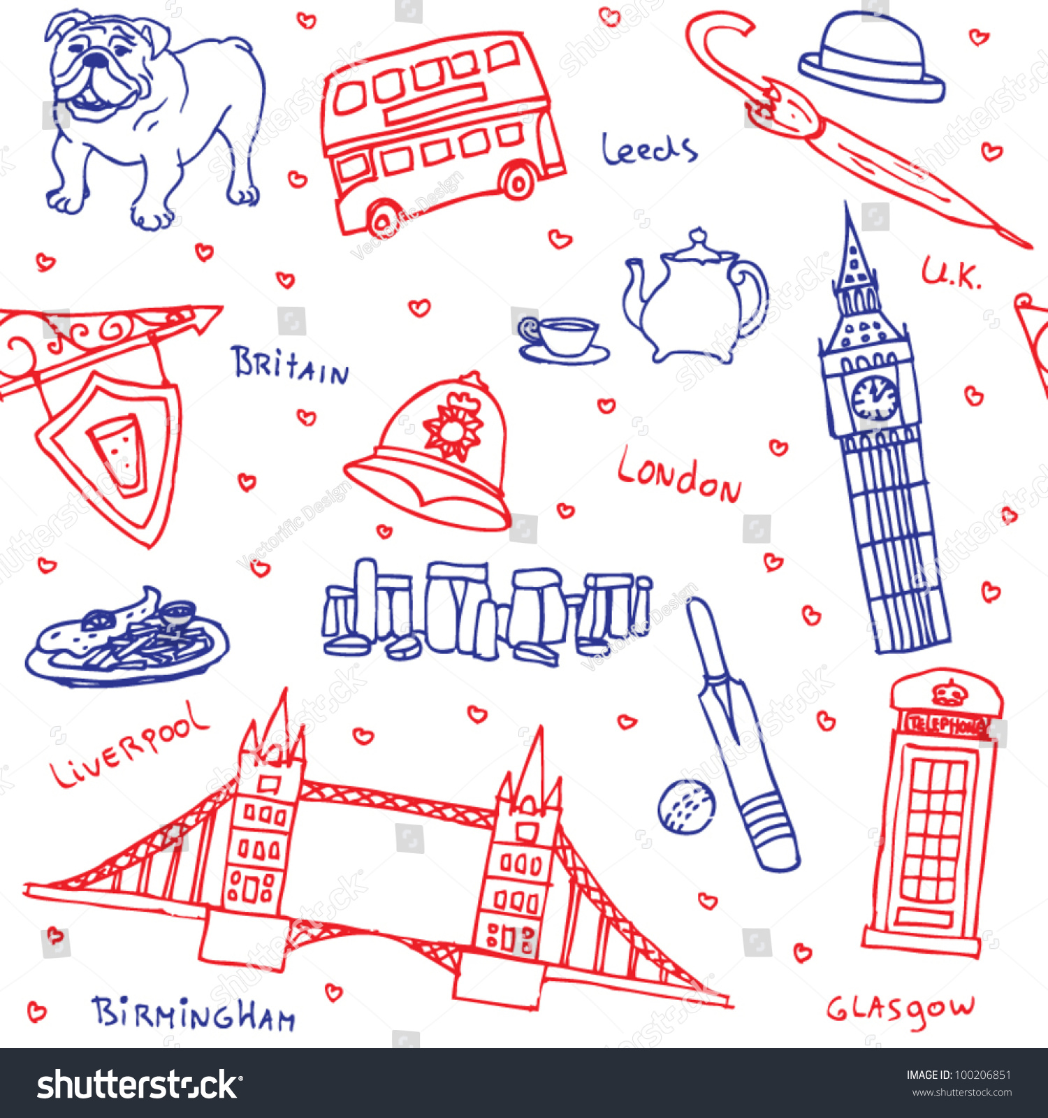 british clipart collection - photo #12