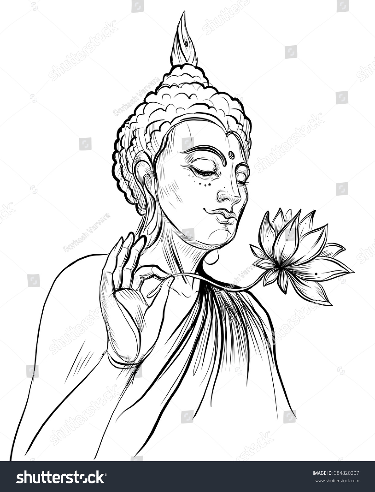How are buddhism and hinduism similar