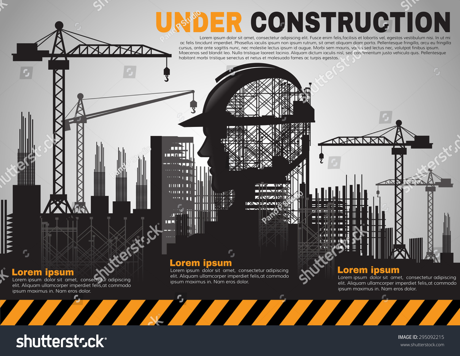 building under construction clip art - photo #42