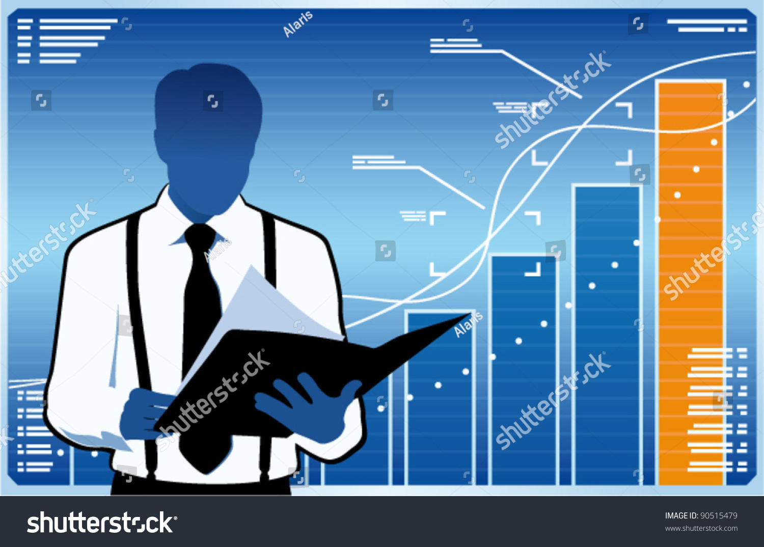 business analyst clipart - photo #10