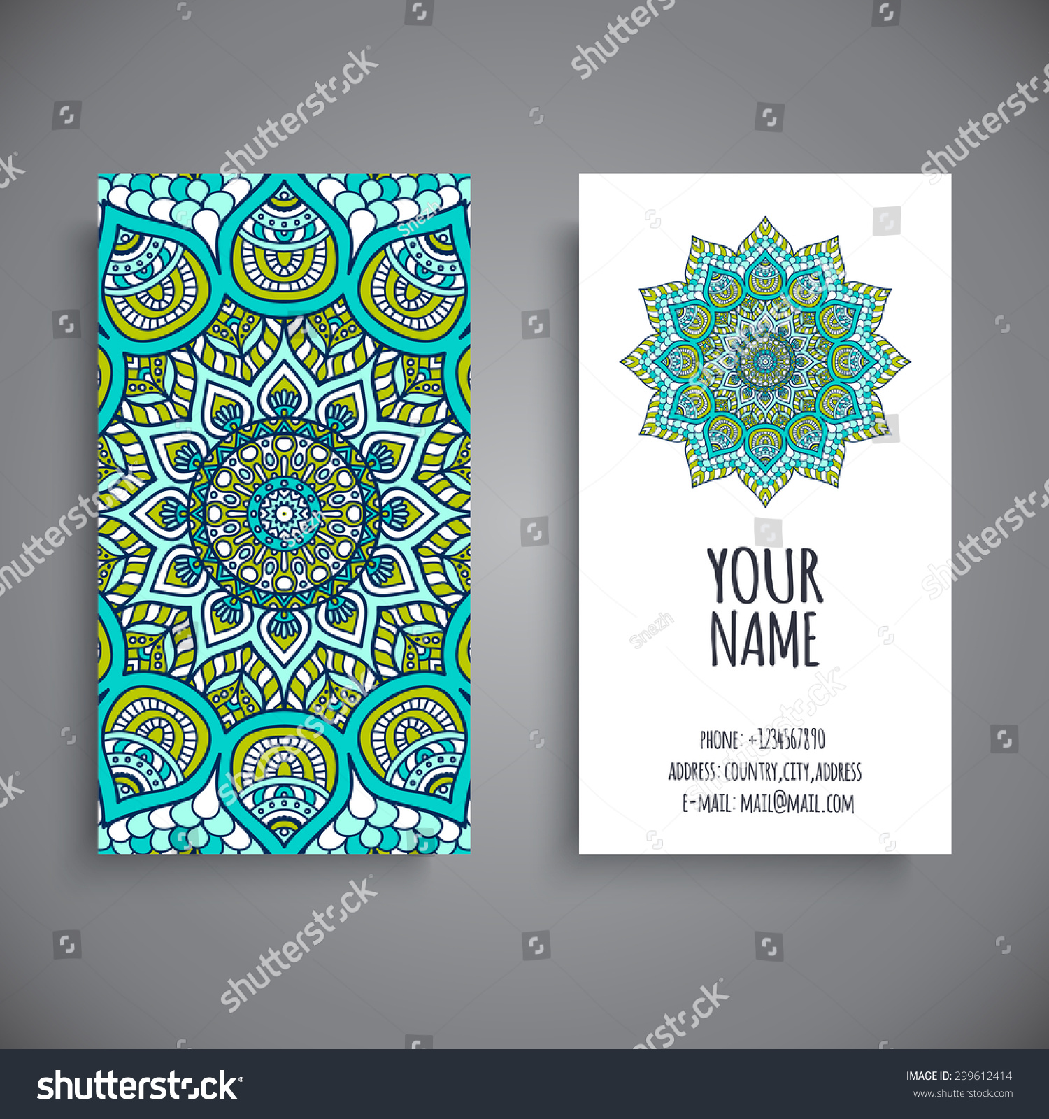 Business Card Vintage decorative elements Ornamental floral business cards oriental pattern vector illustration Islam Arabic Indian turkish pakistan chinese ottoman motifs Business Card Vintage decorative elements Ornamental floral business cards oriental pattern vector illustration Islam Arabic Indian turkish pakistan chinese ottoman motifs
