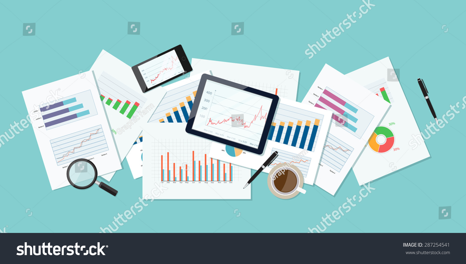 stock investment research paper stock investment research paper