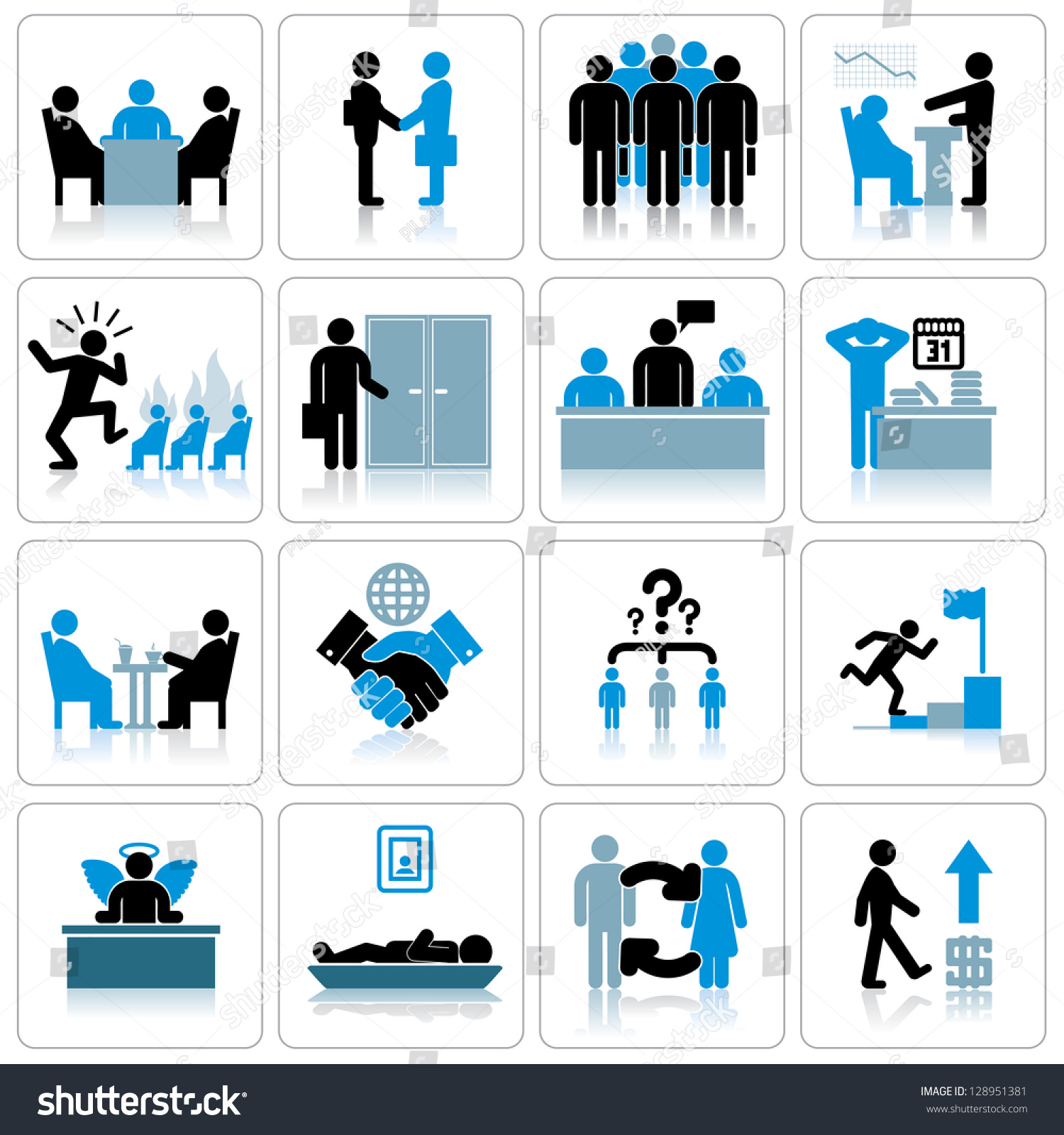 free business management clipart - photo #39