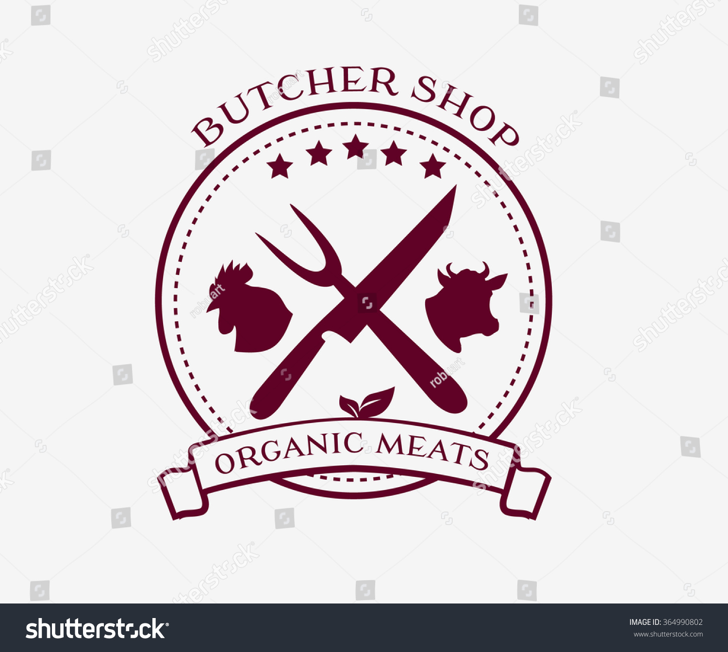 Natural Organic Butcher Natural Organic Butcher