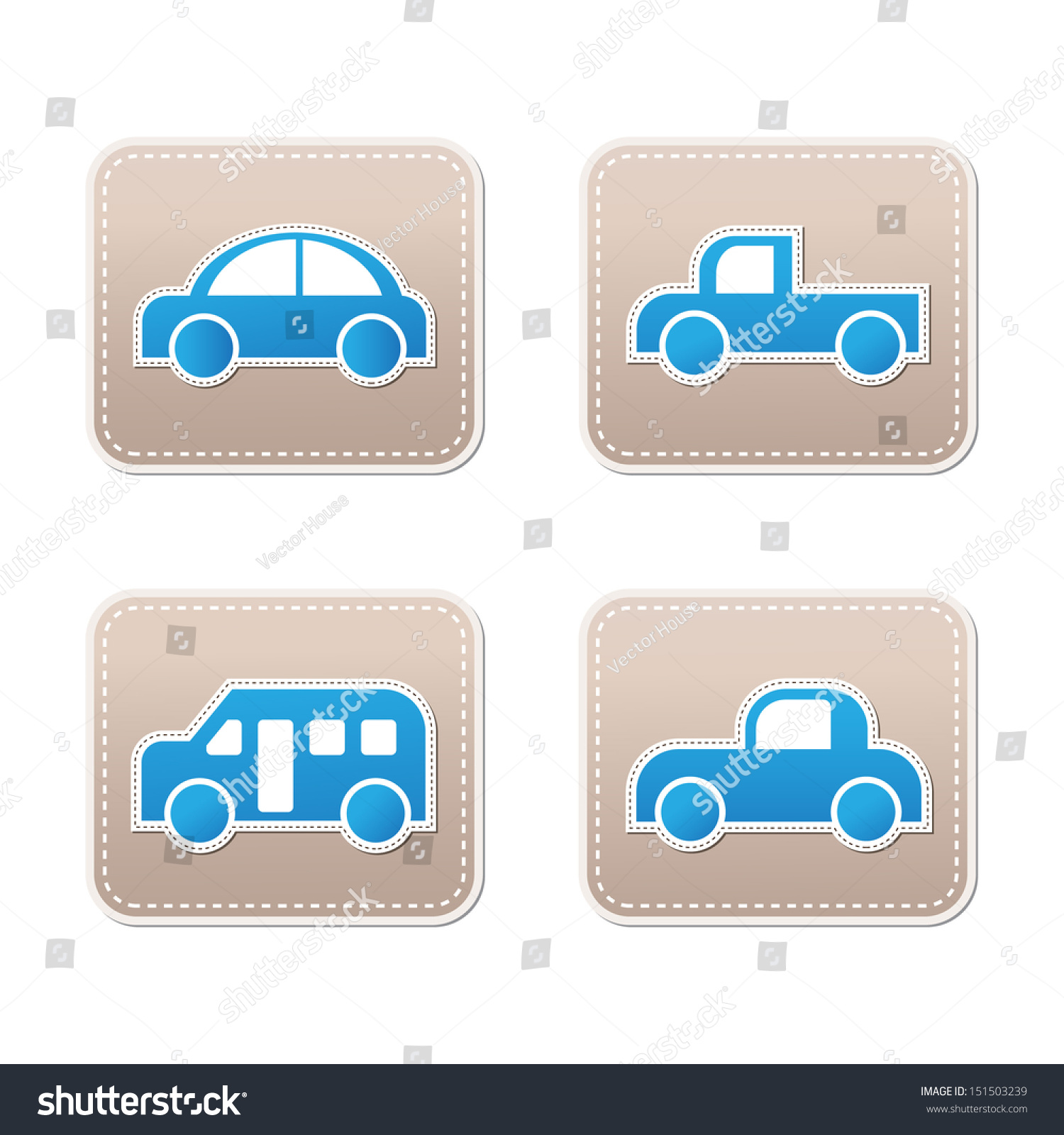 vintage label icons shemale teen cock