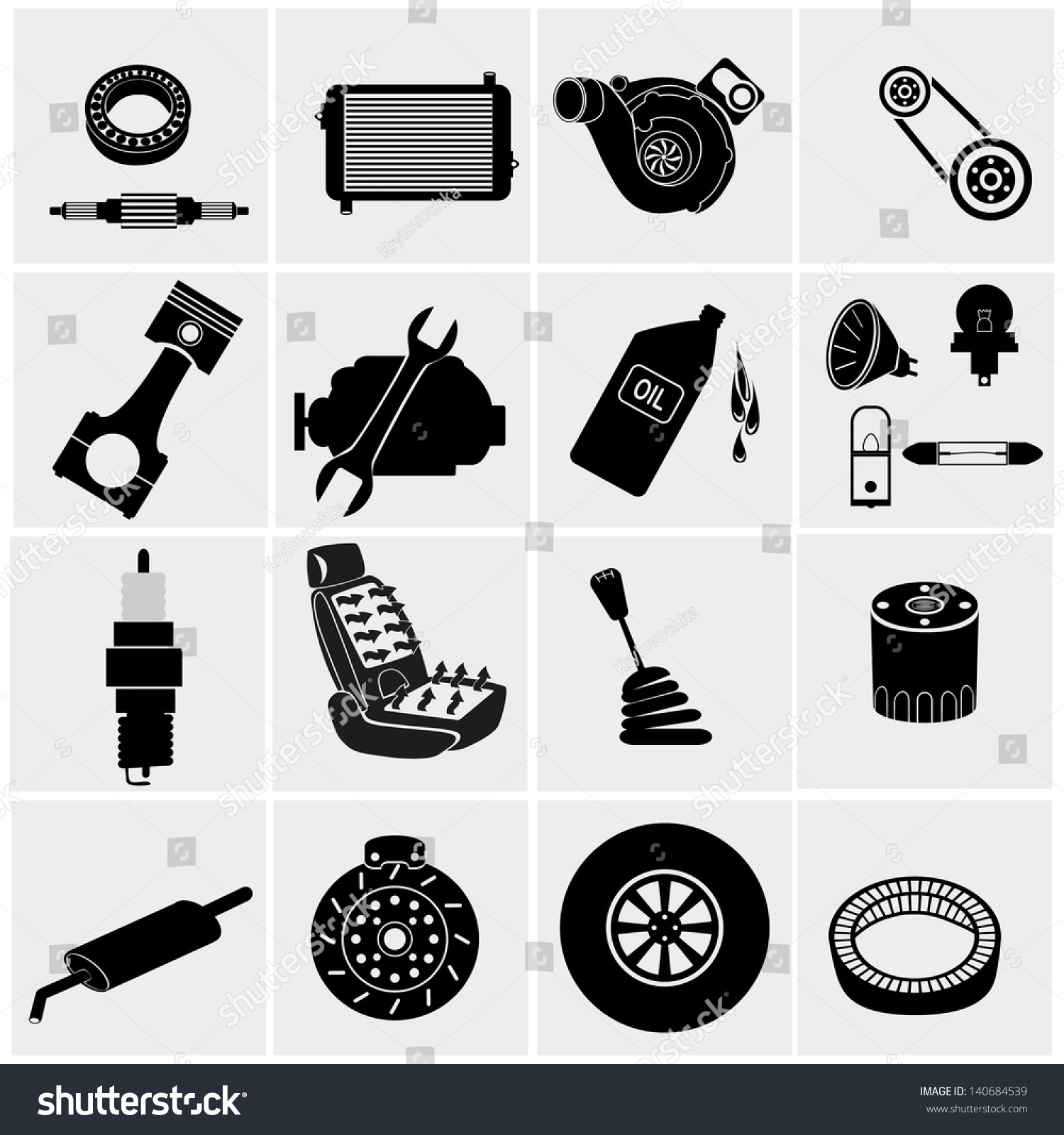 clipart mechanic tools - photo #46