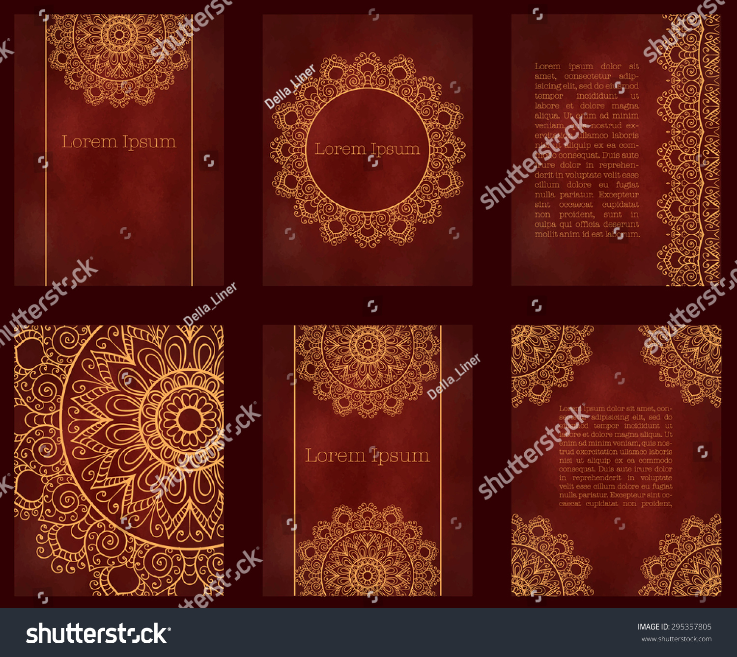 Cards or invitations with mandala pattern.Vector vintage hand-drawn highly detailed round mandala elements Luxury lace festive ornament card Islam Arabic Indian Turkish Ottoman Pakistan motifs Cards or invitations with mandala pattern.Vector vintage hand-drawn highly detailed round mandala elements Luxury lace festive ornament card Islam Arabic Indian Turkish Ottoman Pakistan motifs