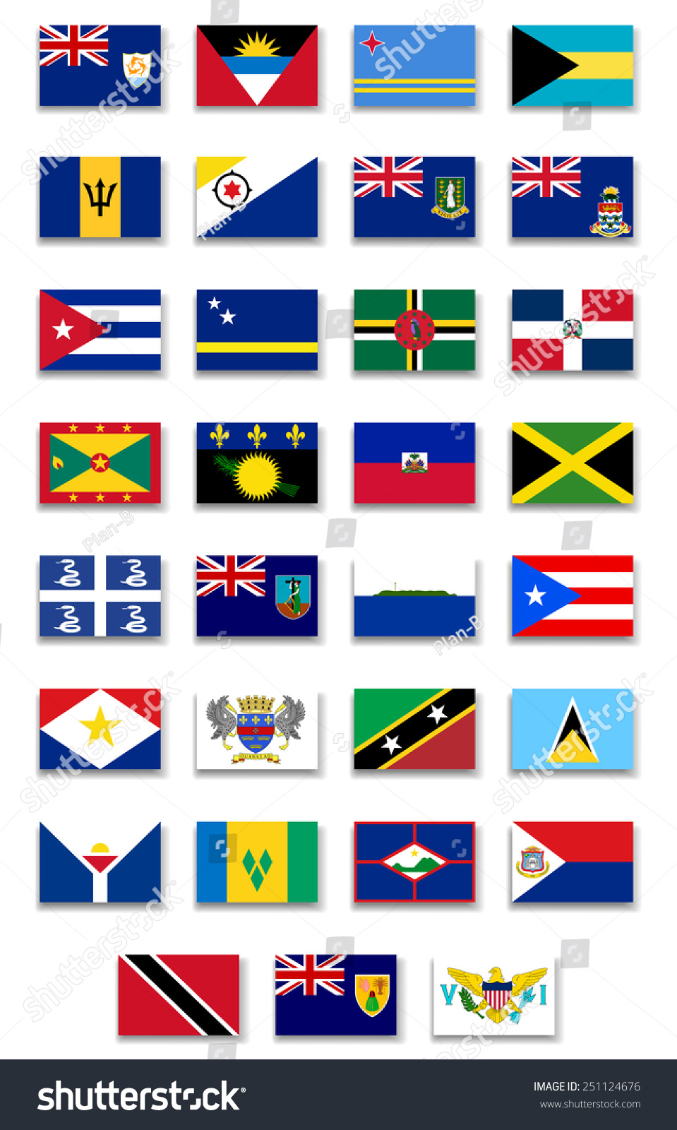 caribbean-countries-flags-set-vector-251124676-shutterstock