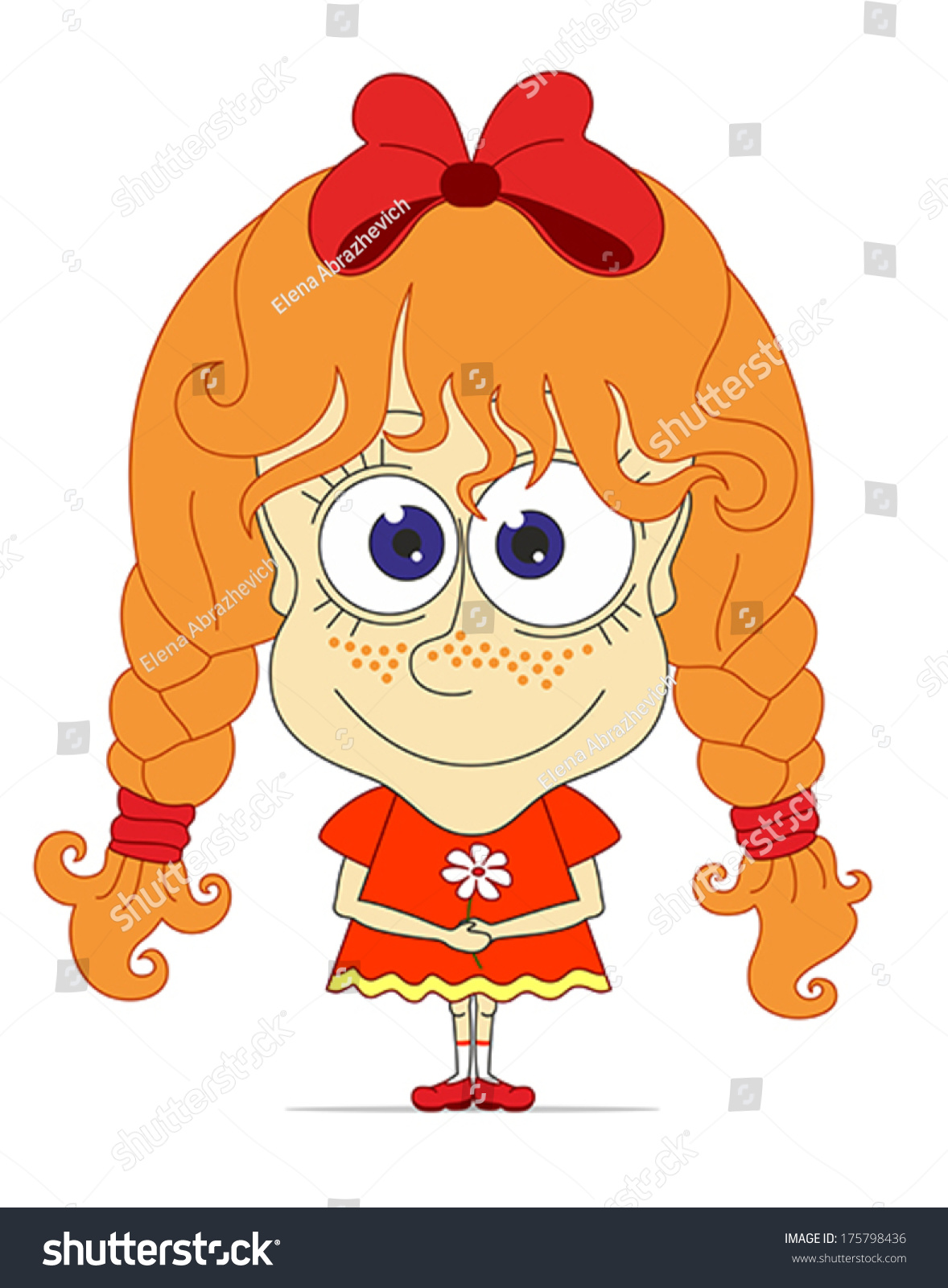 clipart funny girl - photo #22