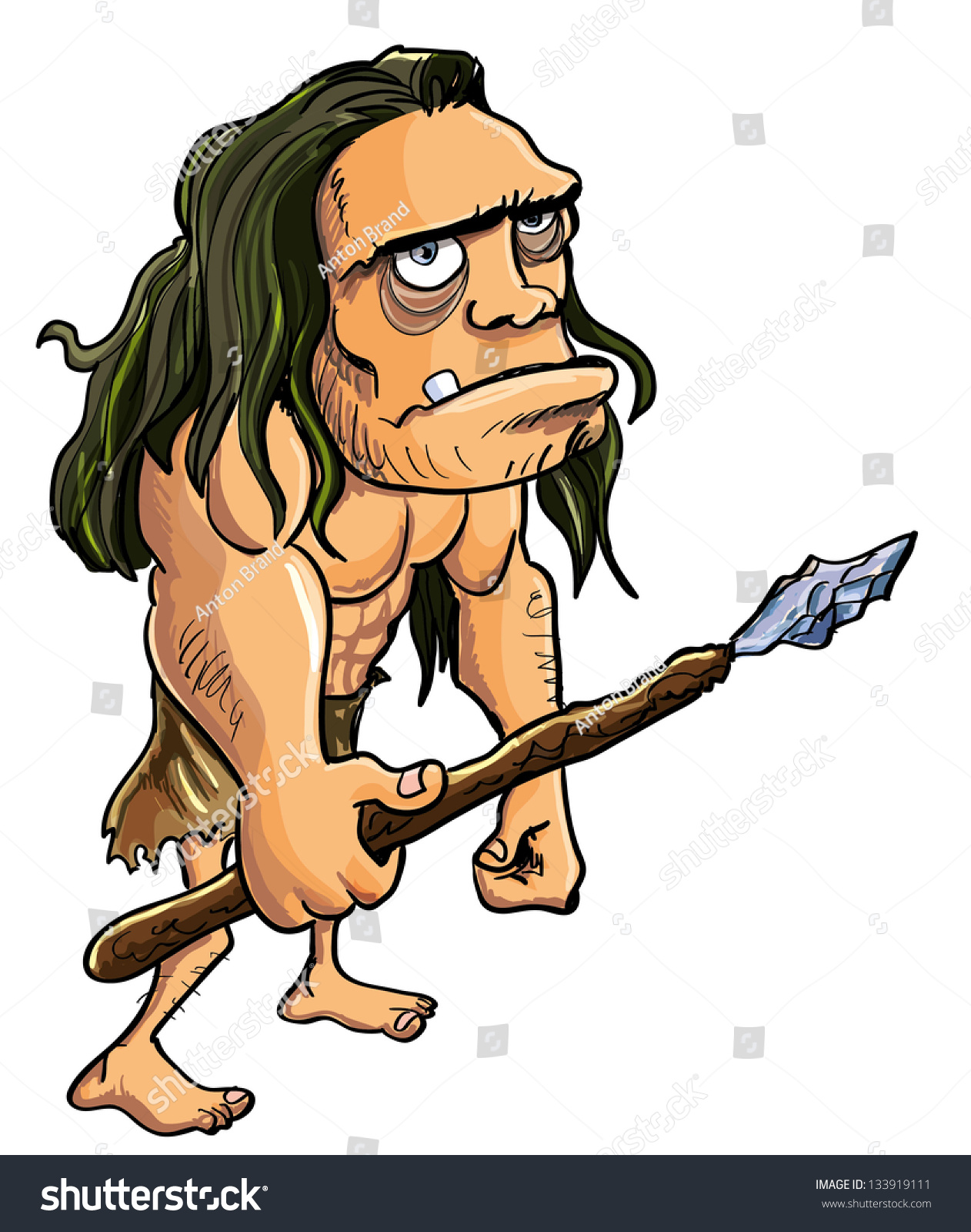 Caveman Deutsch Caveman Deutsch