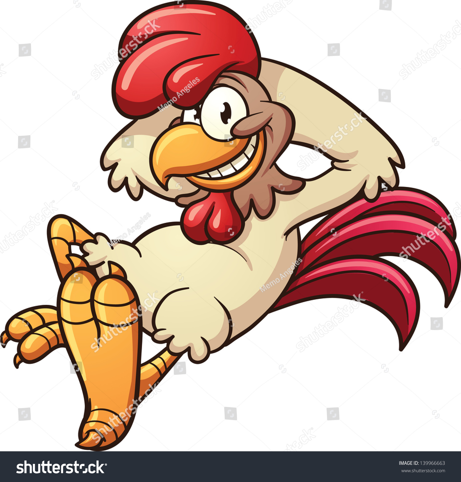 chicken curry clipart - photo #46
