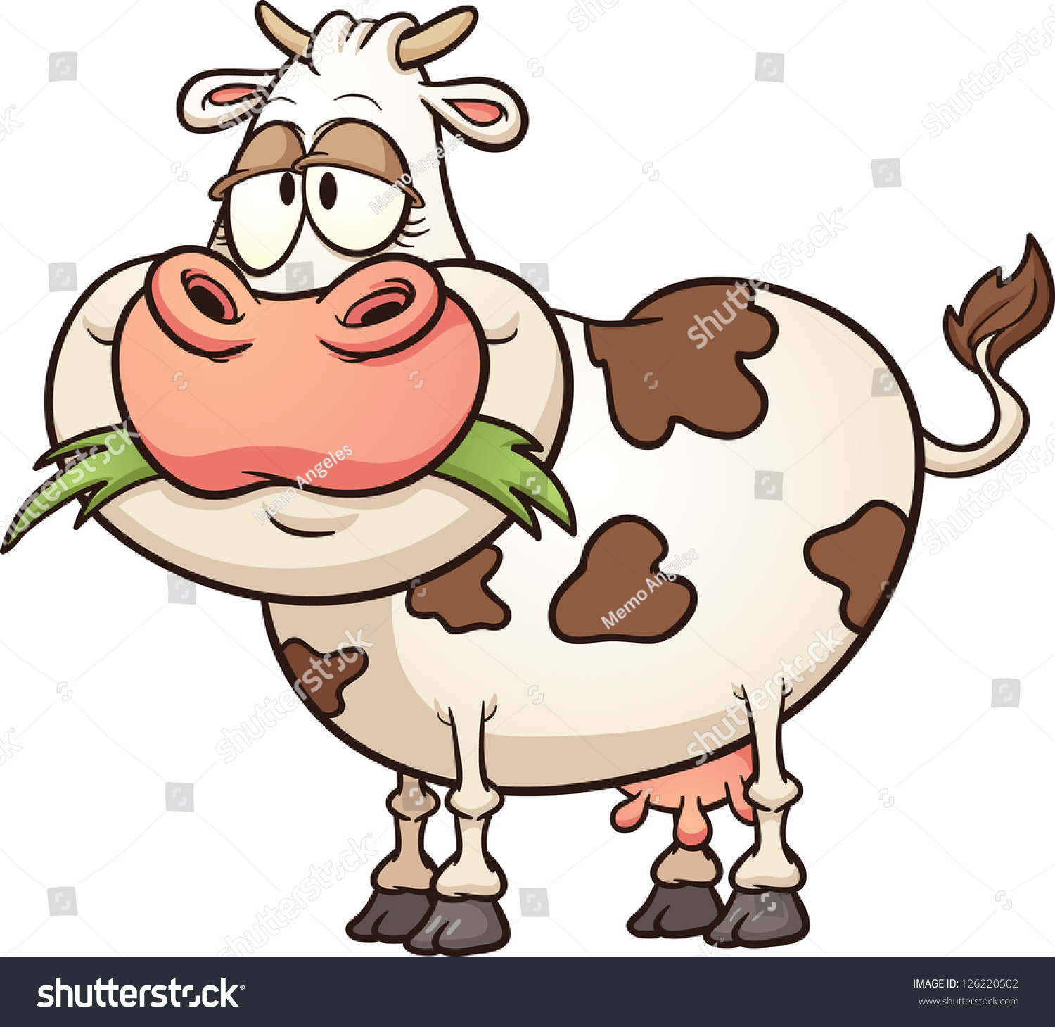 cow patty clipart - photo #2